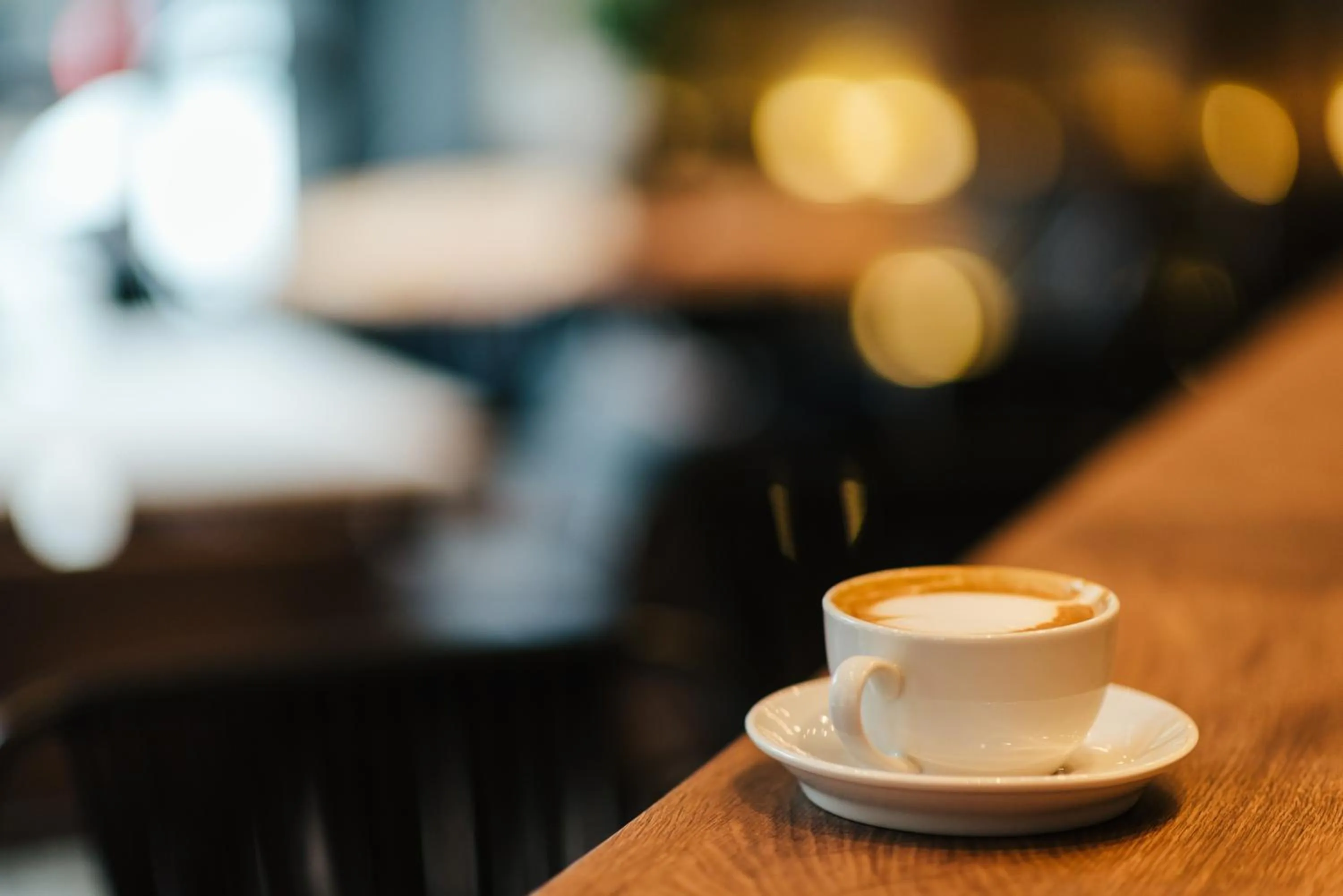 Coffee/tea facilities in Aya Hotel