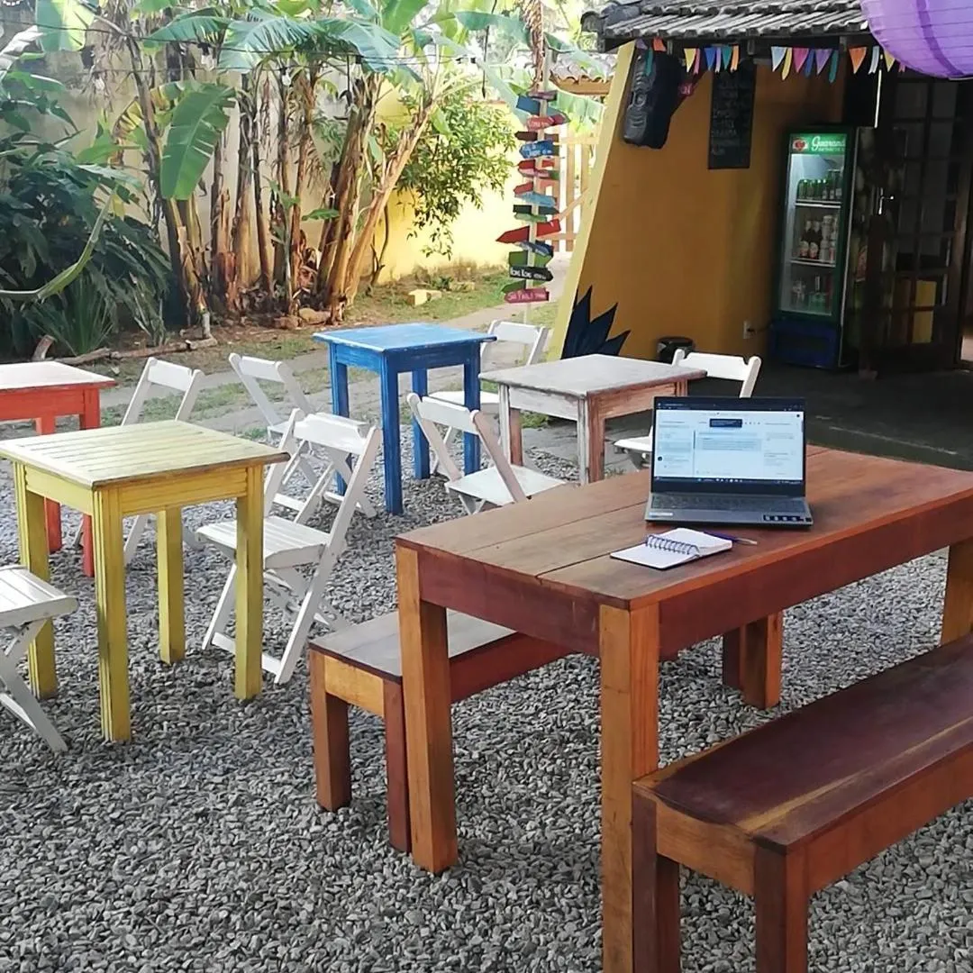 Internal: Not applicable to any particular room in 5to Elemento House