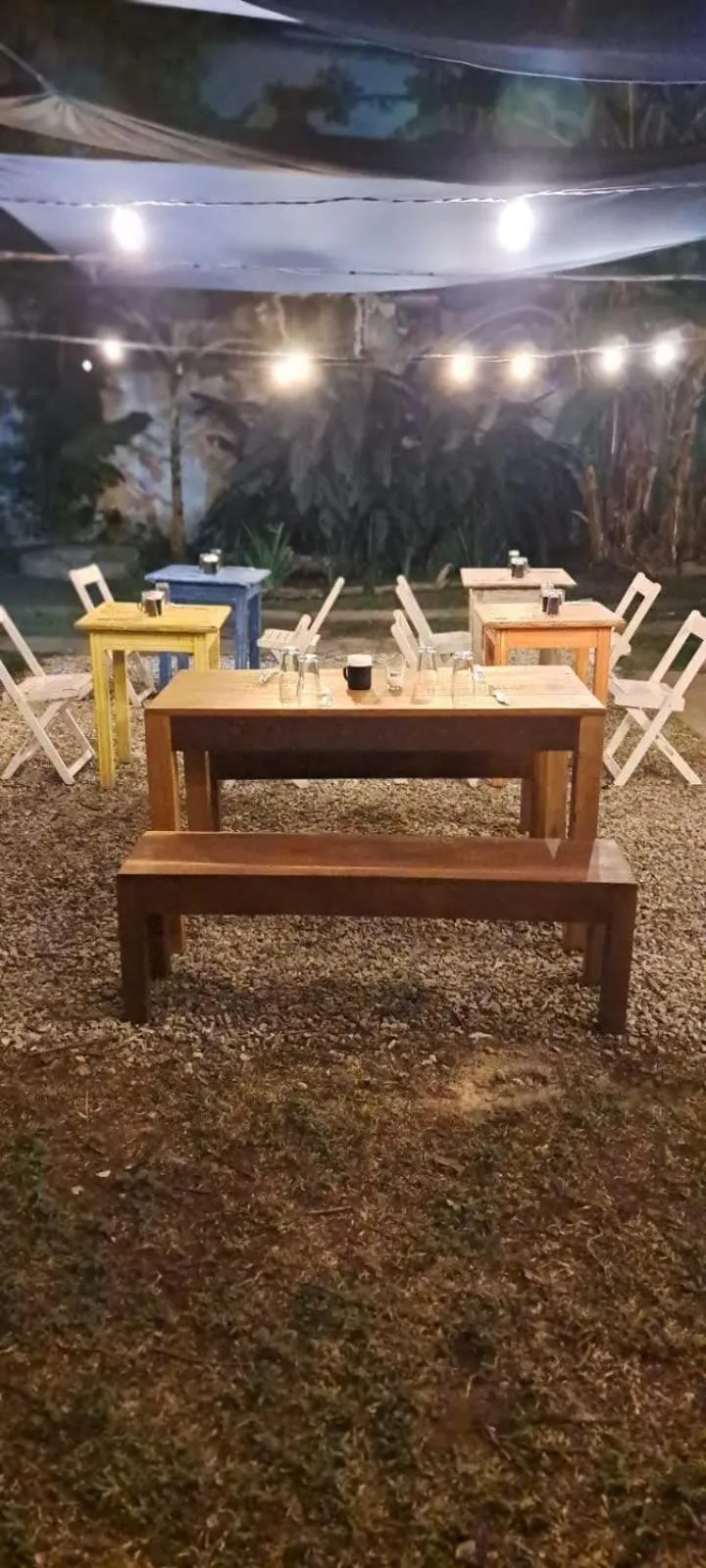 Internal: Not applicable to any particular room in 5to Elemento House