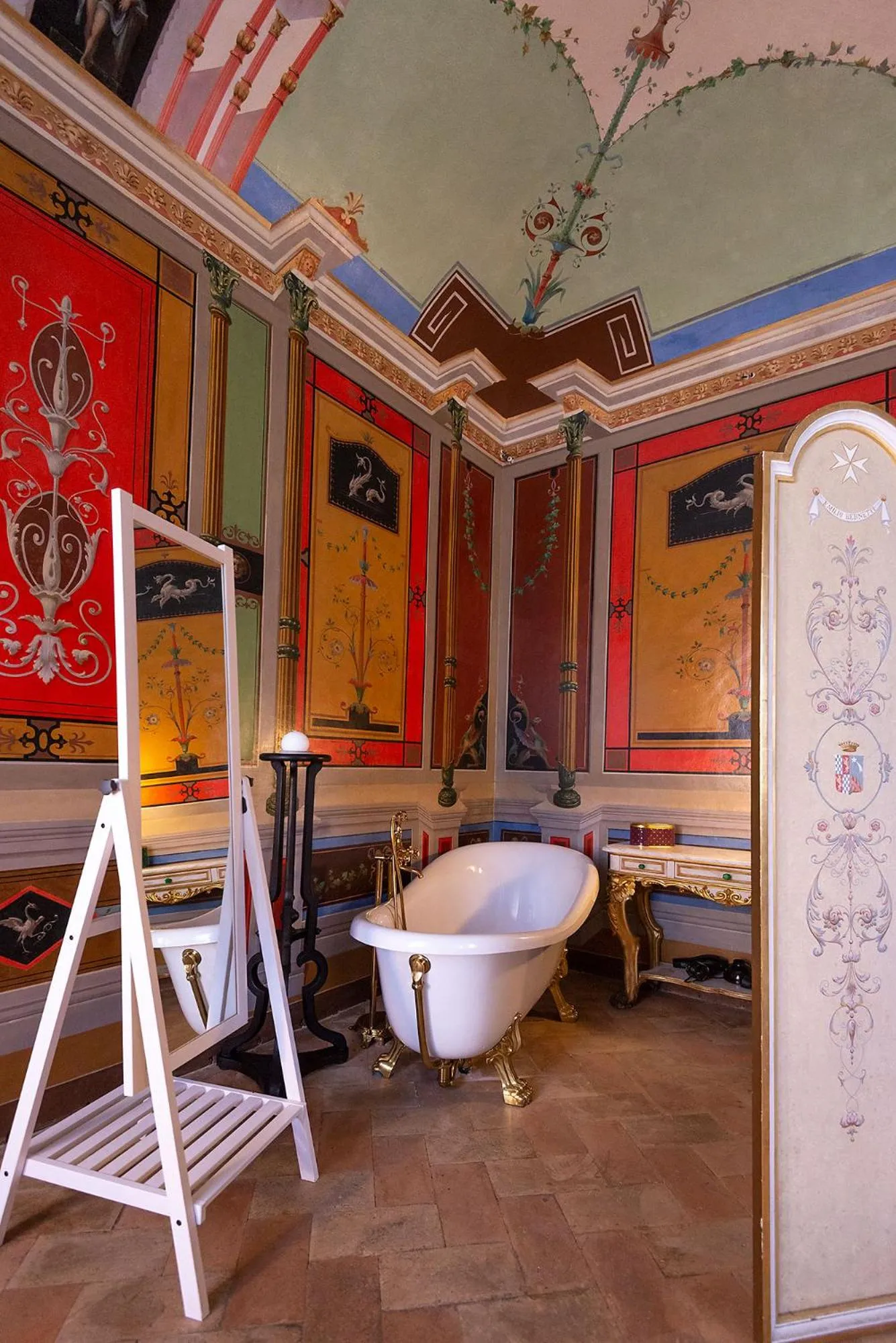 Resort a Palazzo B&B