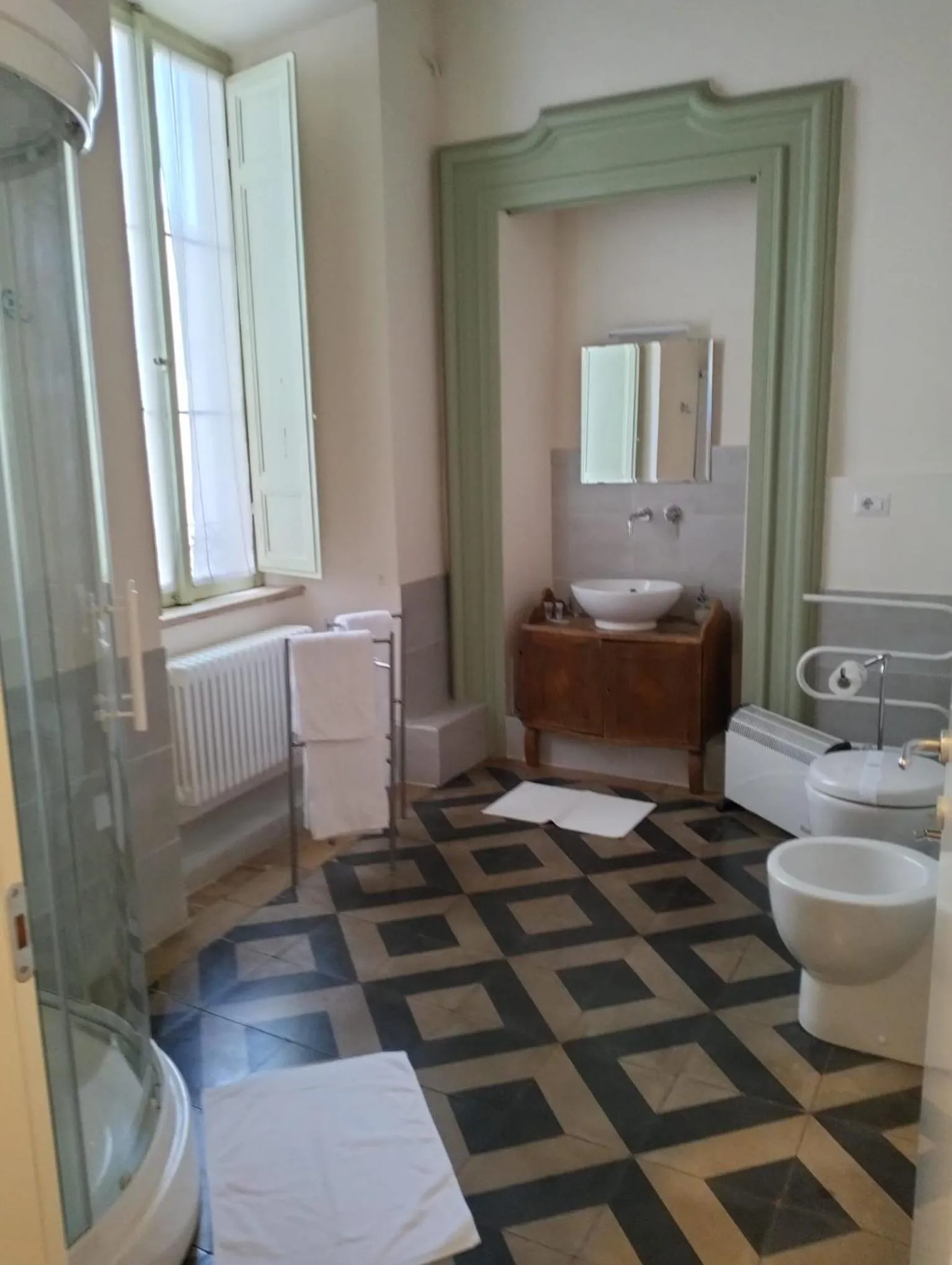 Resort a Palazzo B&B