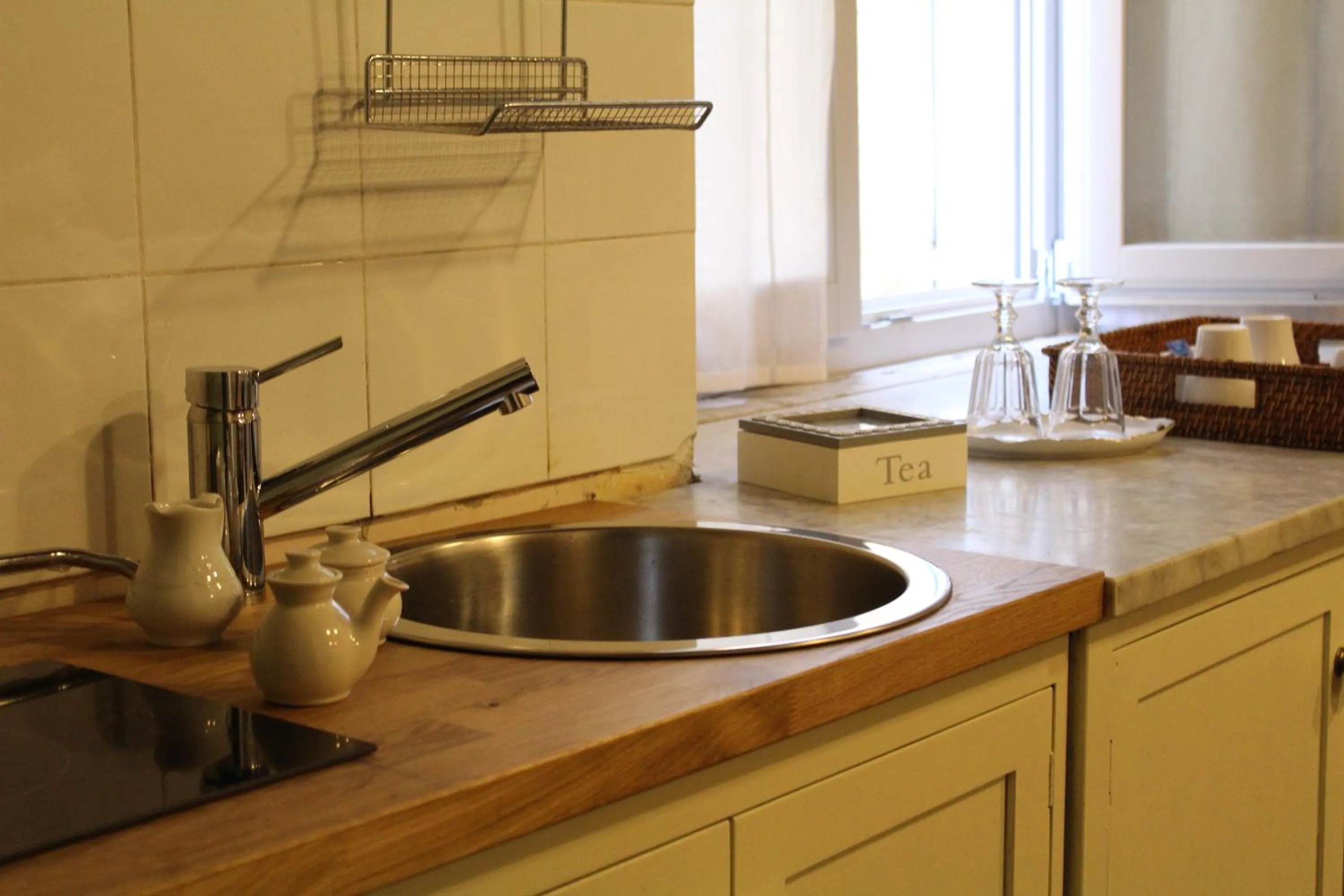 One-Bedroom Apartment in Resort a Palazzo B&B