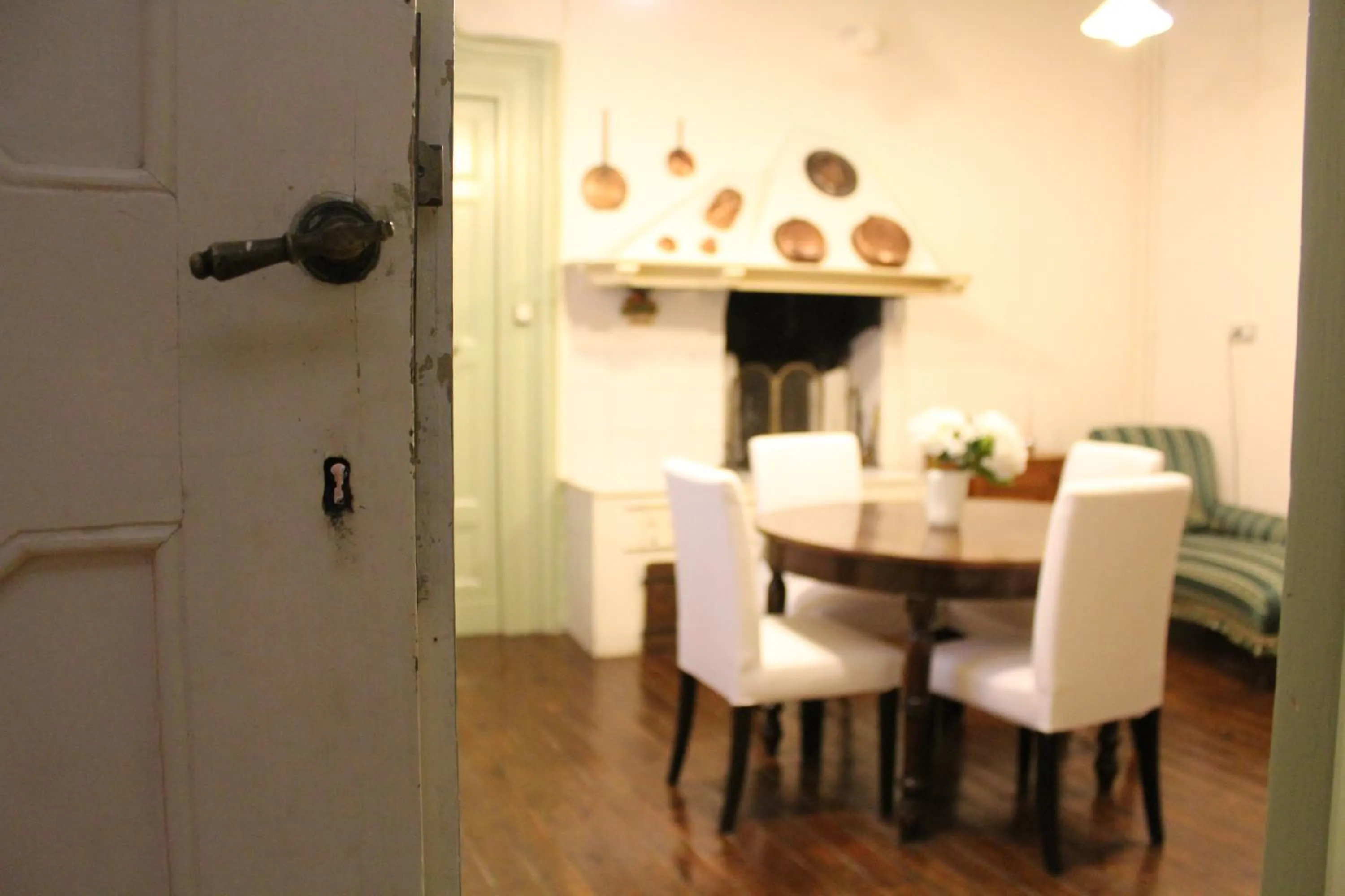 One-Bedroom Apartment in Resort a Palazzo B&B