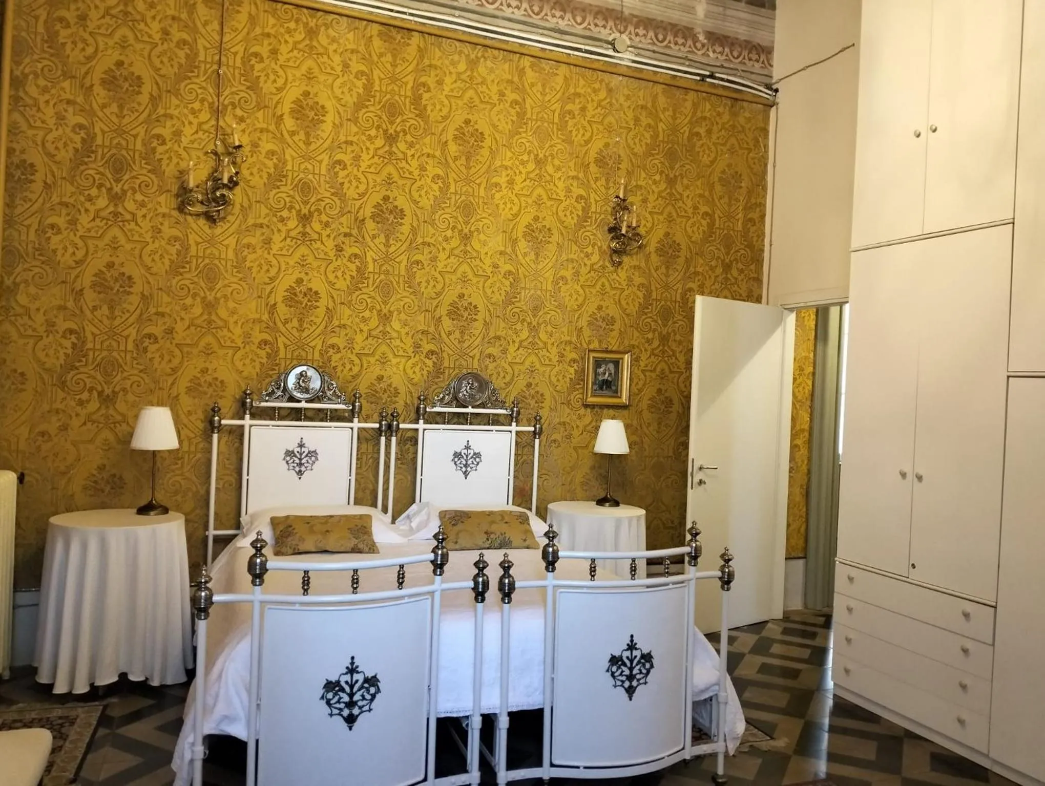 Resort a Palazzo B&B