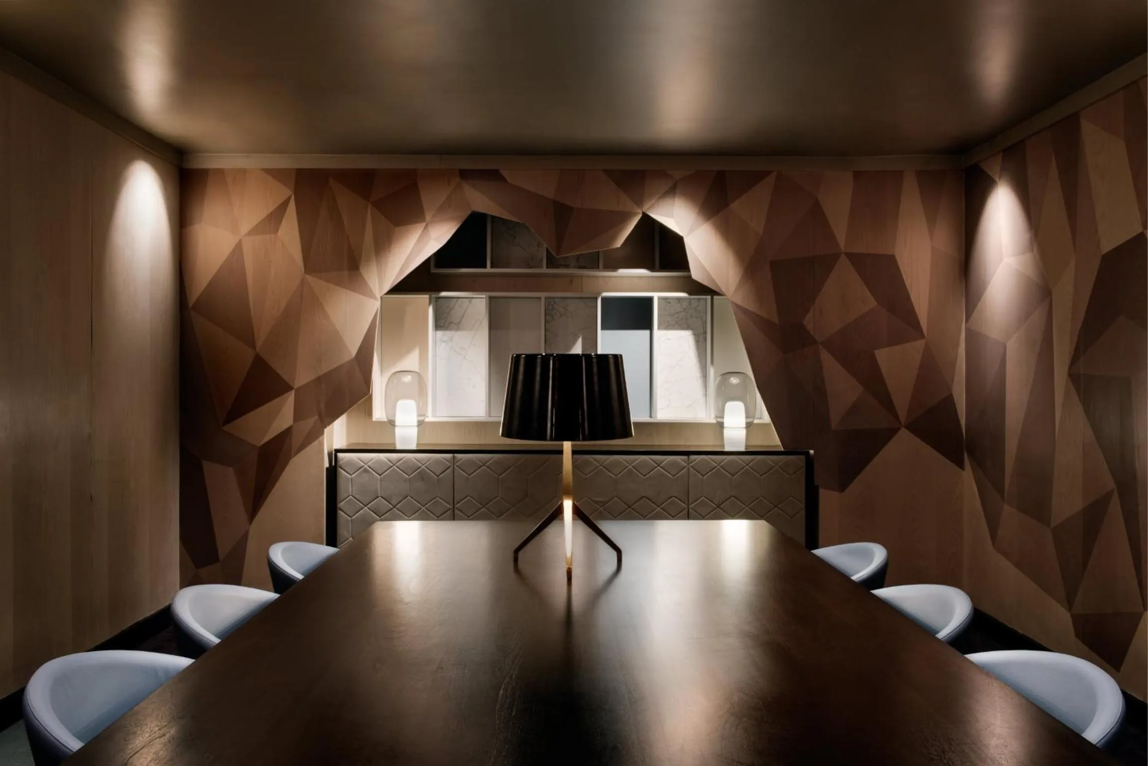 Banquet/Function facilities in The Time New York, part of JdV by Hyatt