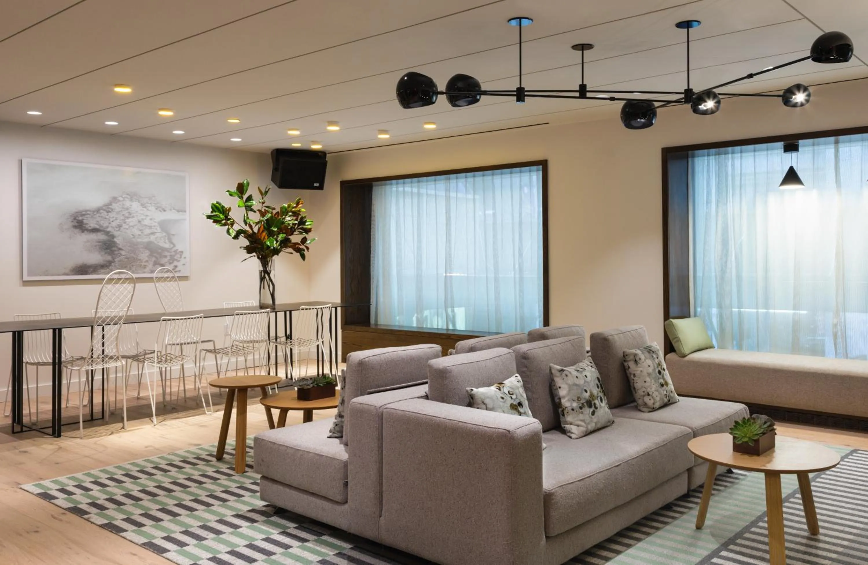 Day in The Time New York, part of JdV by Hyatt