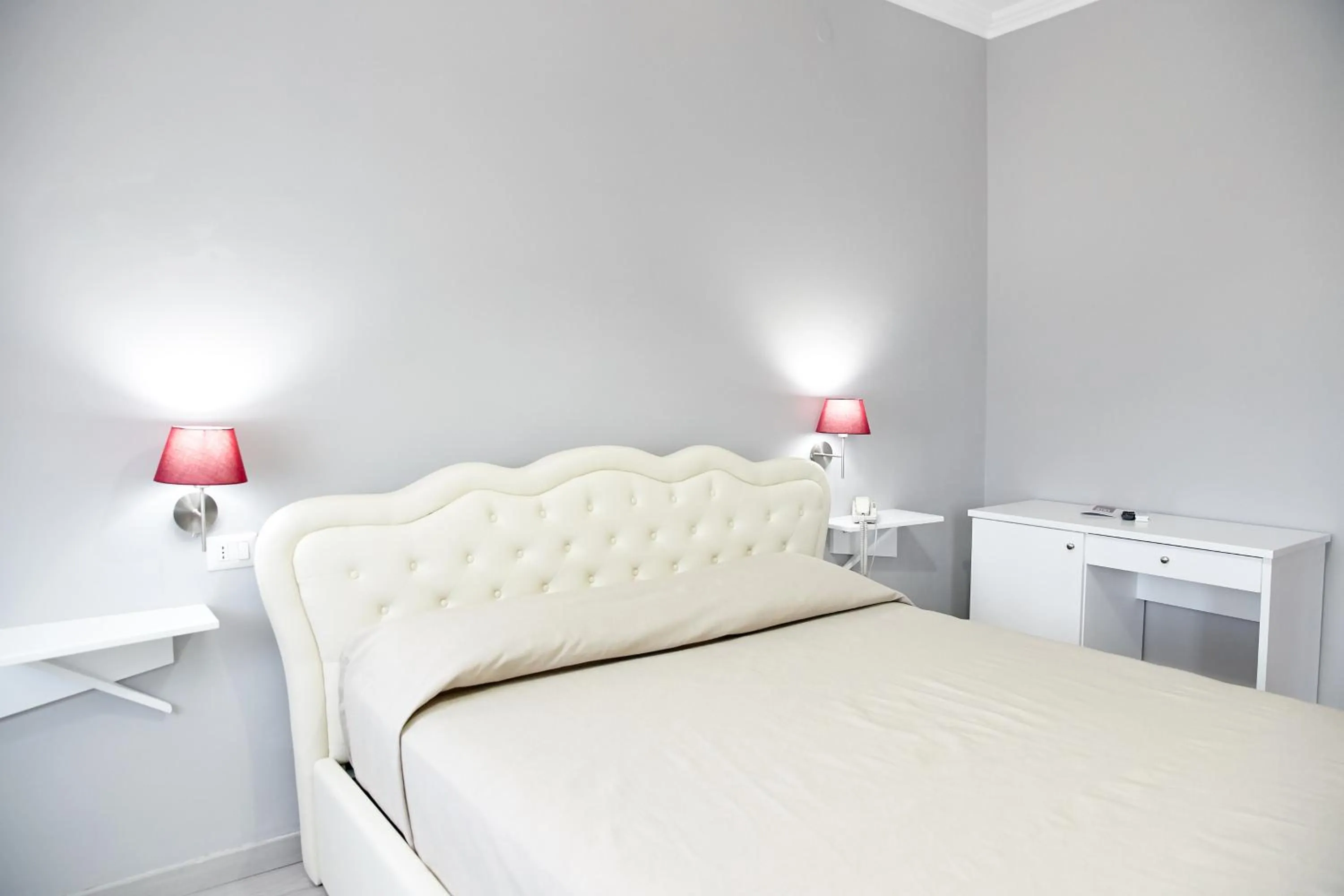 Bed in Hotel Ospite Inatteso