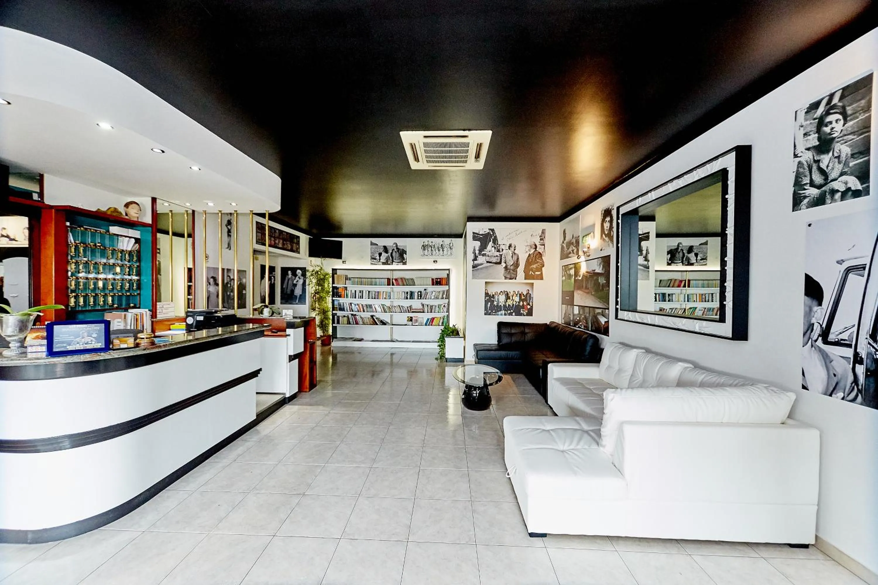 Hotel Ospite Inatteso