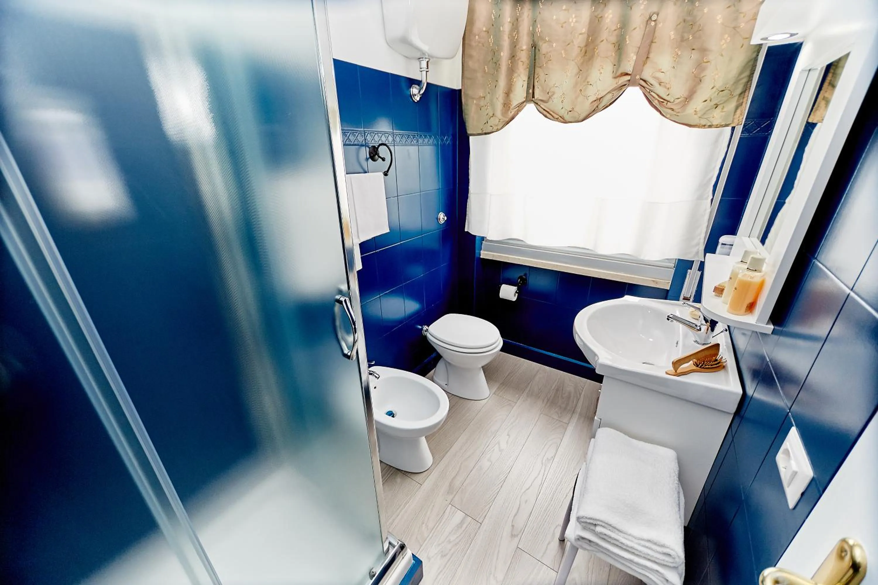 Hotel Ospite Inatteso