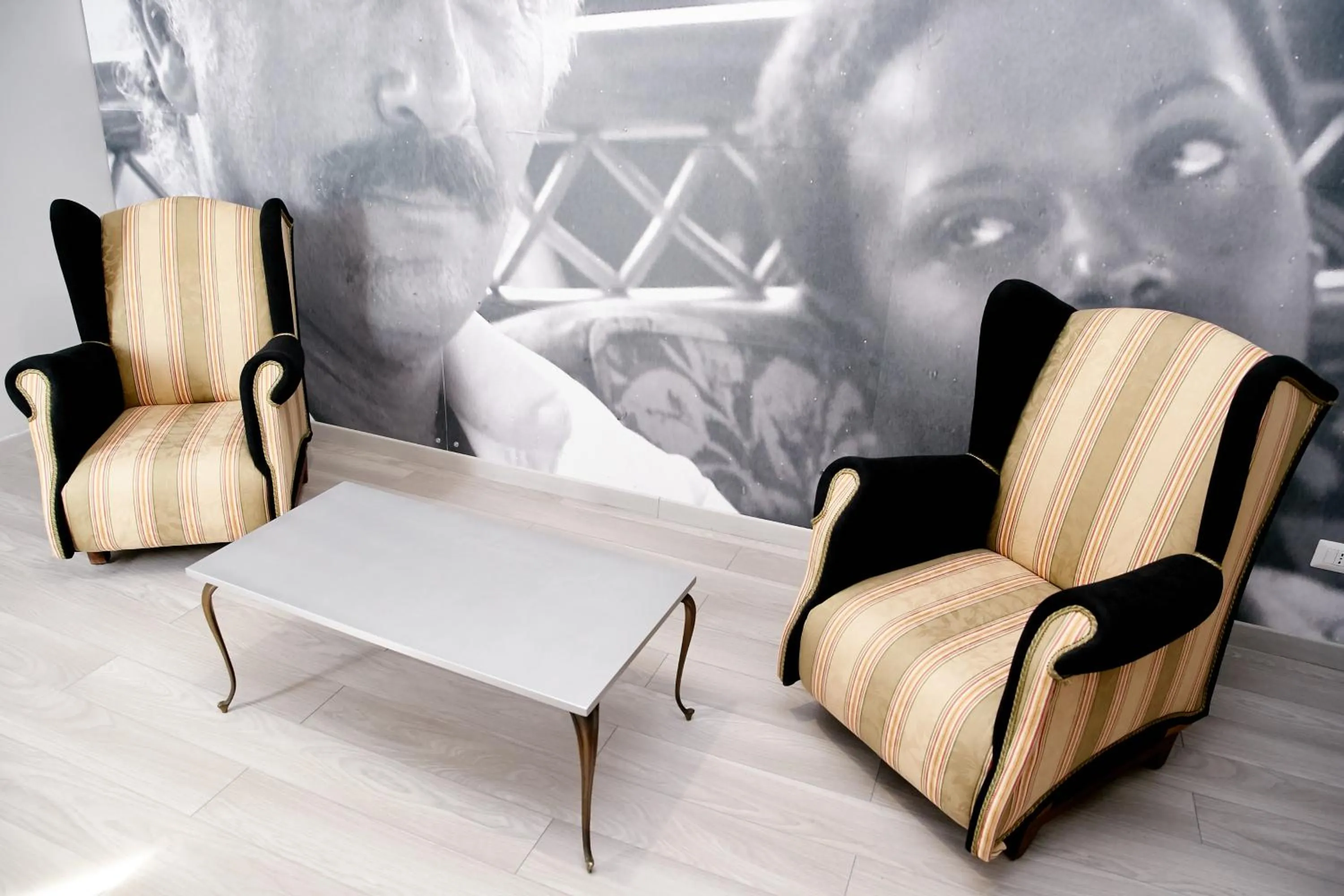 Hotel Ospite Inatteso