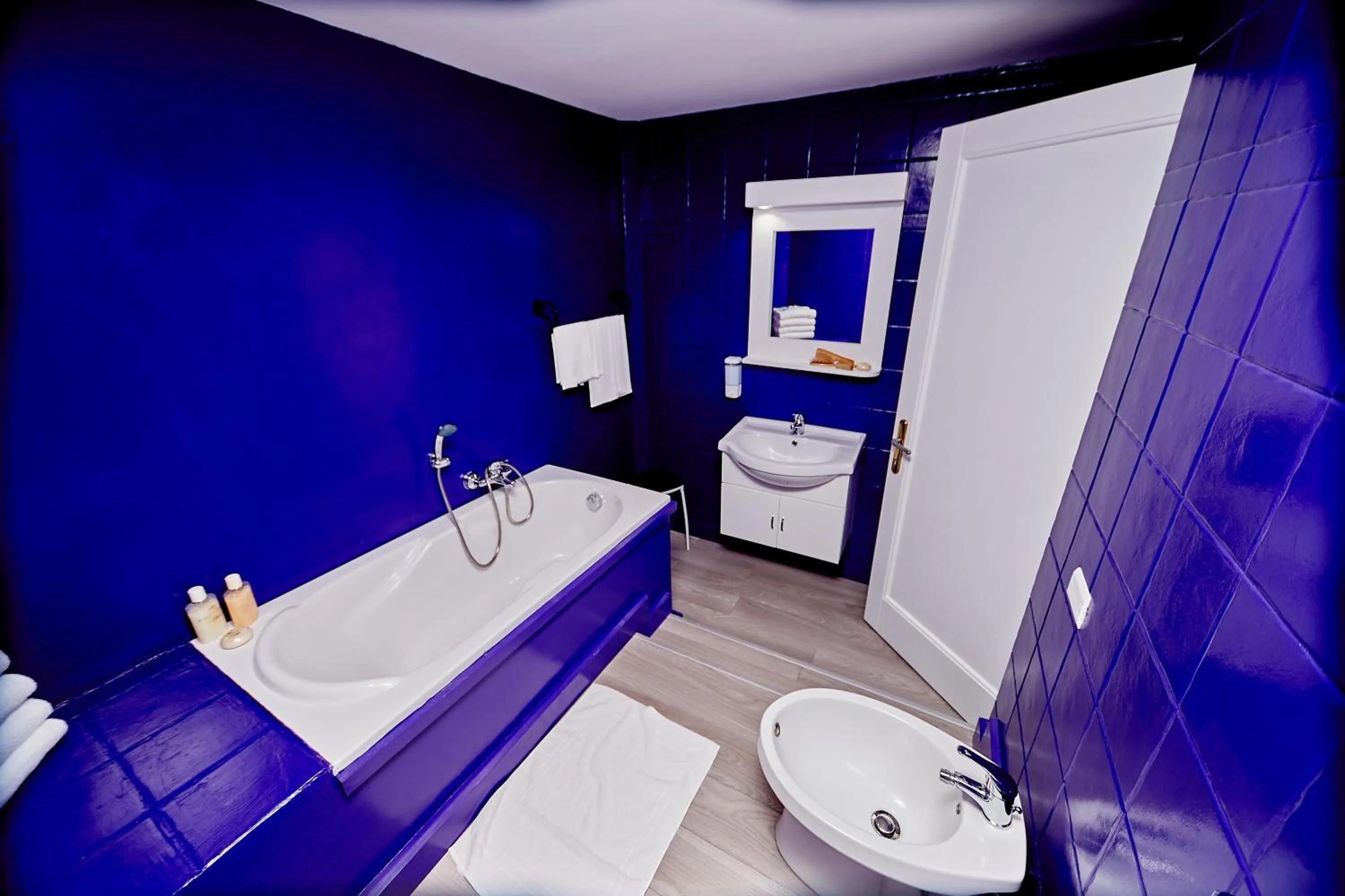 Hotel Ospite Inatteso