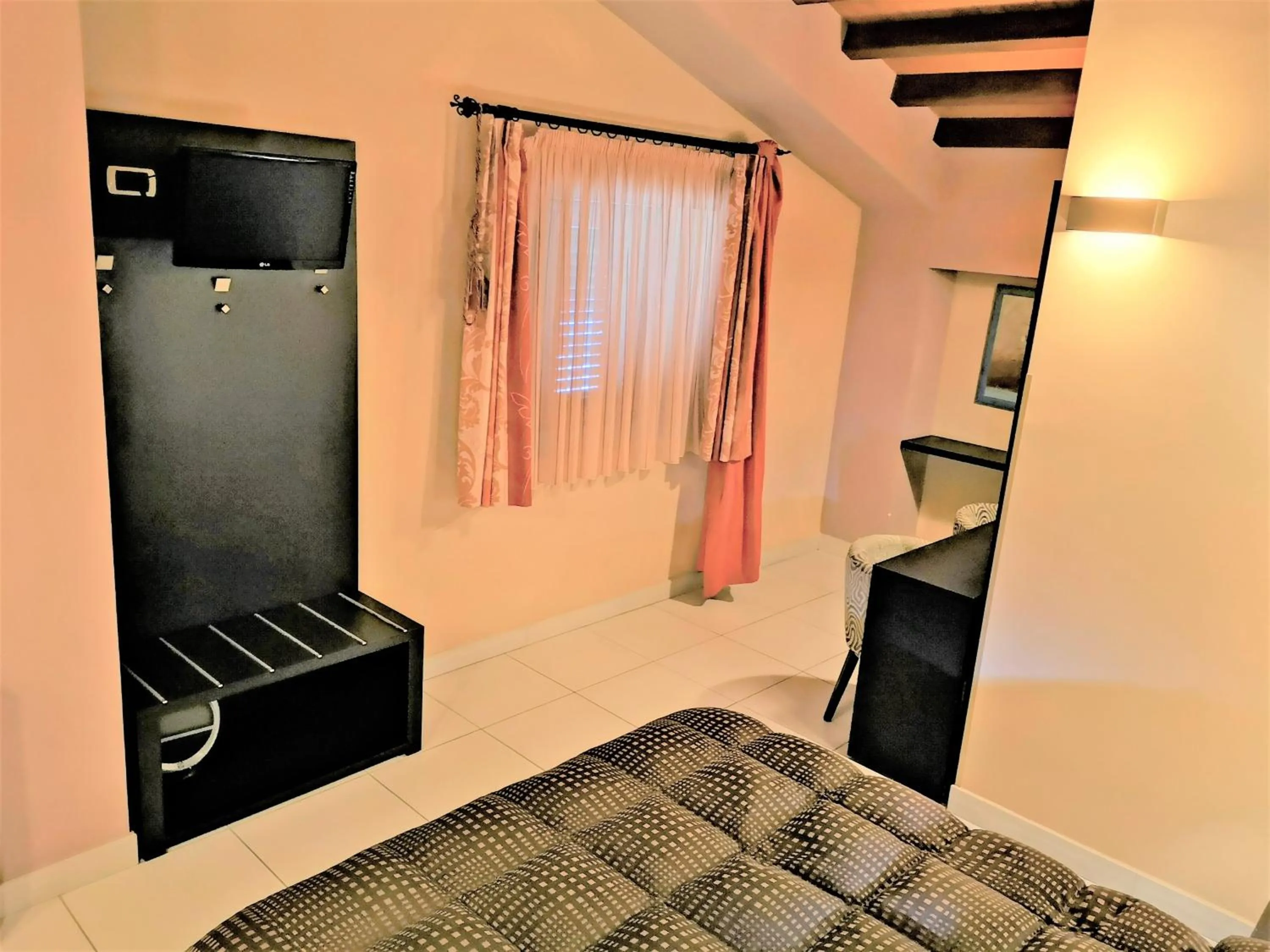 Bed in B&B Acireale - Il Cavalluccio Marino Fronte Mare