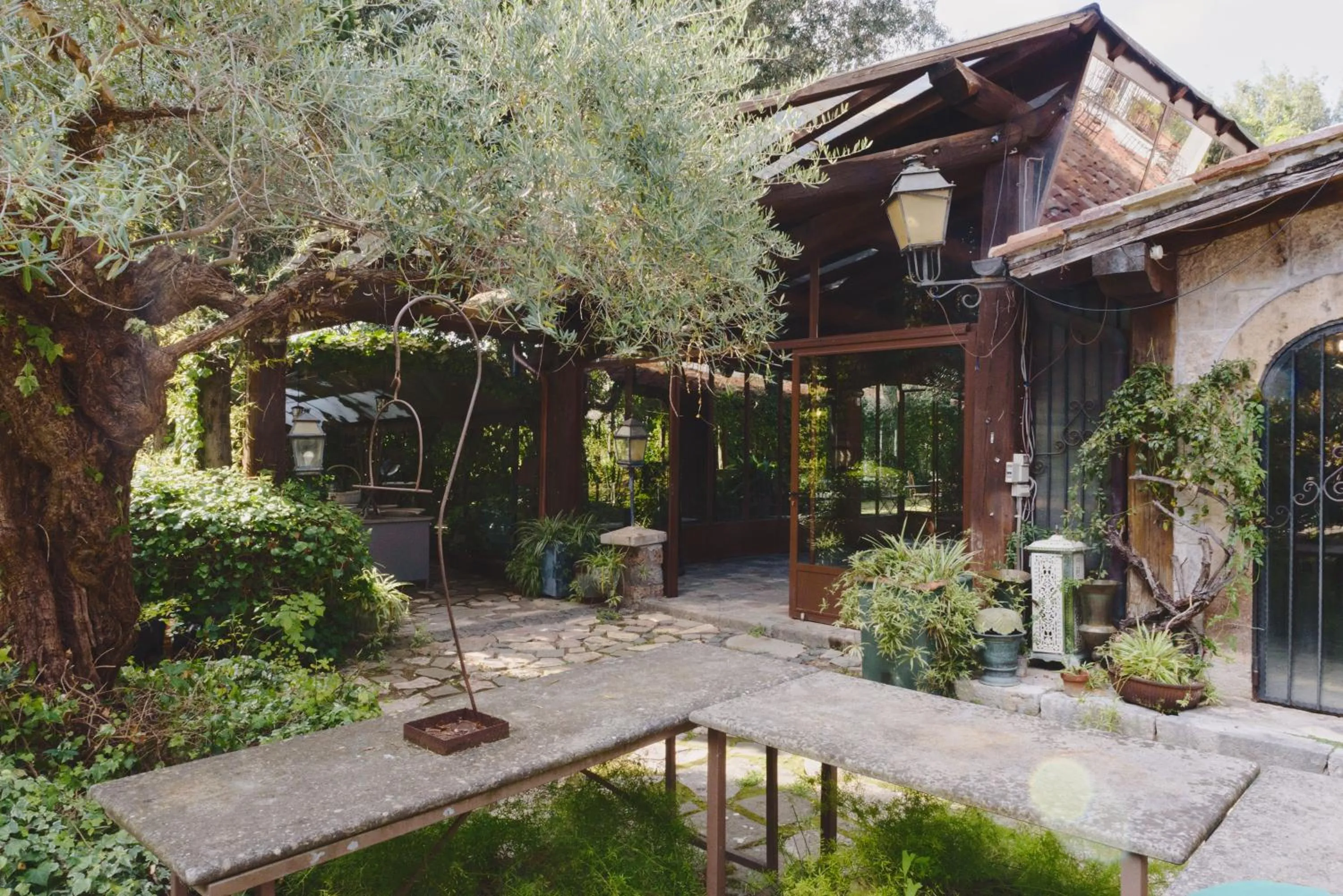 La Canonica - Villa Venturini Fendi