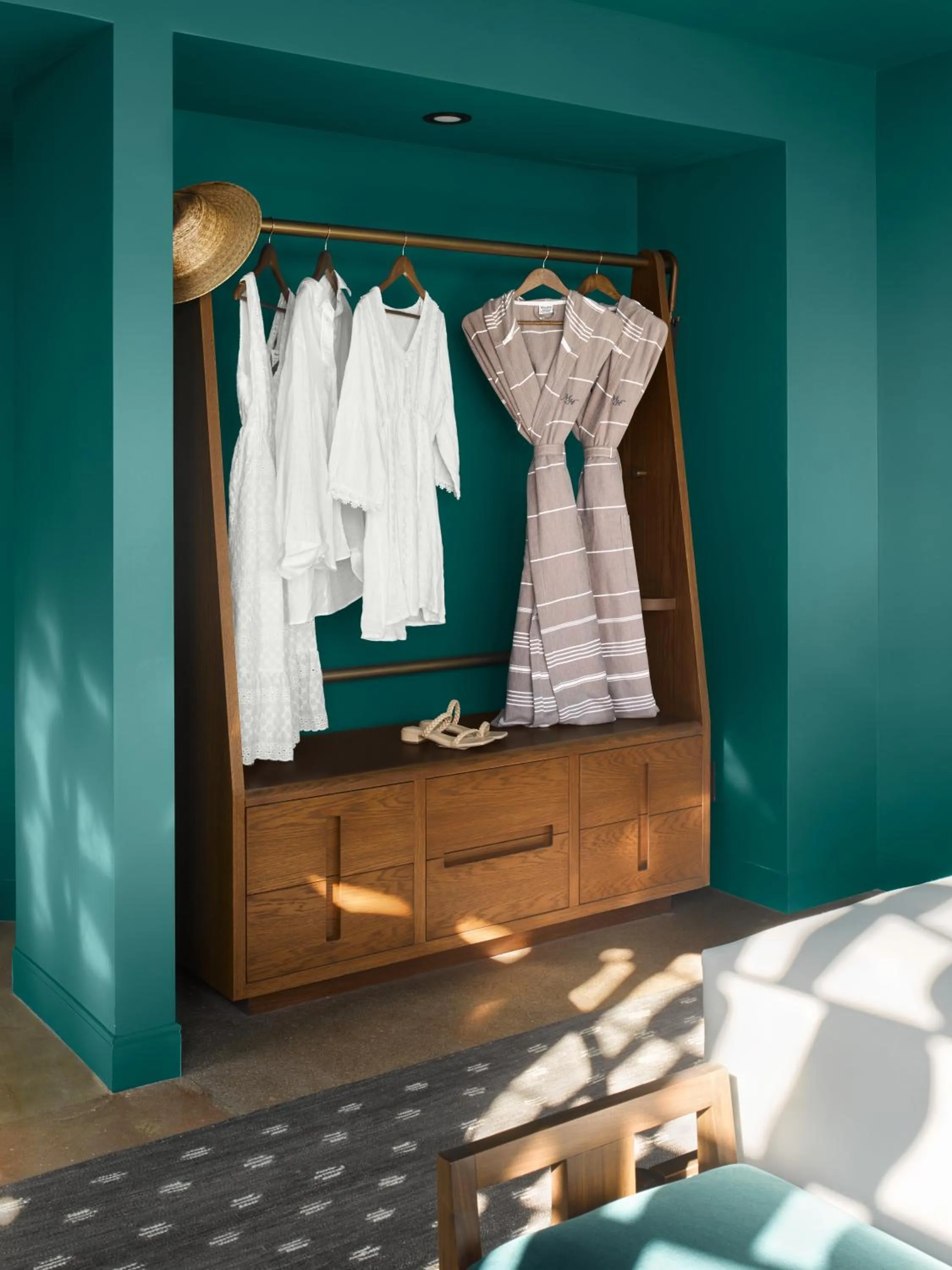 Other, Bed in Mayfair House Hotel & Garden