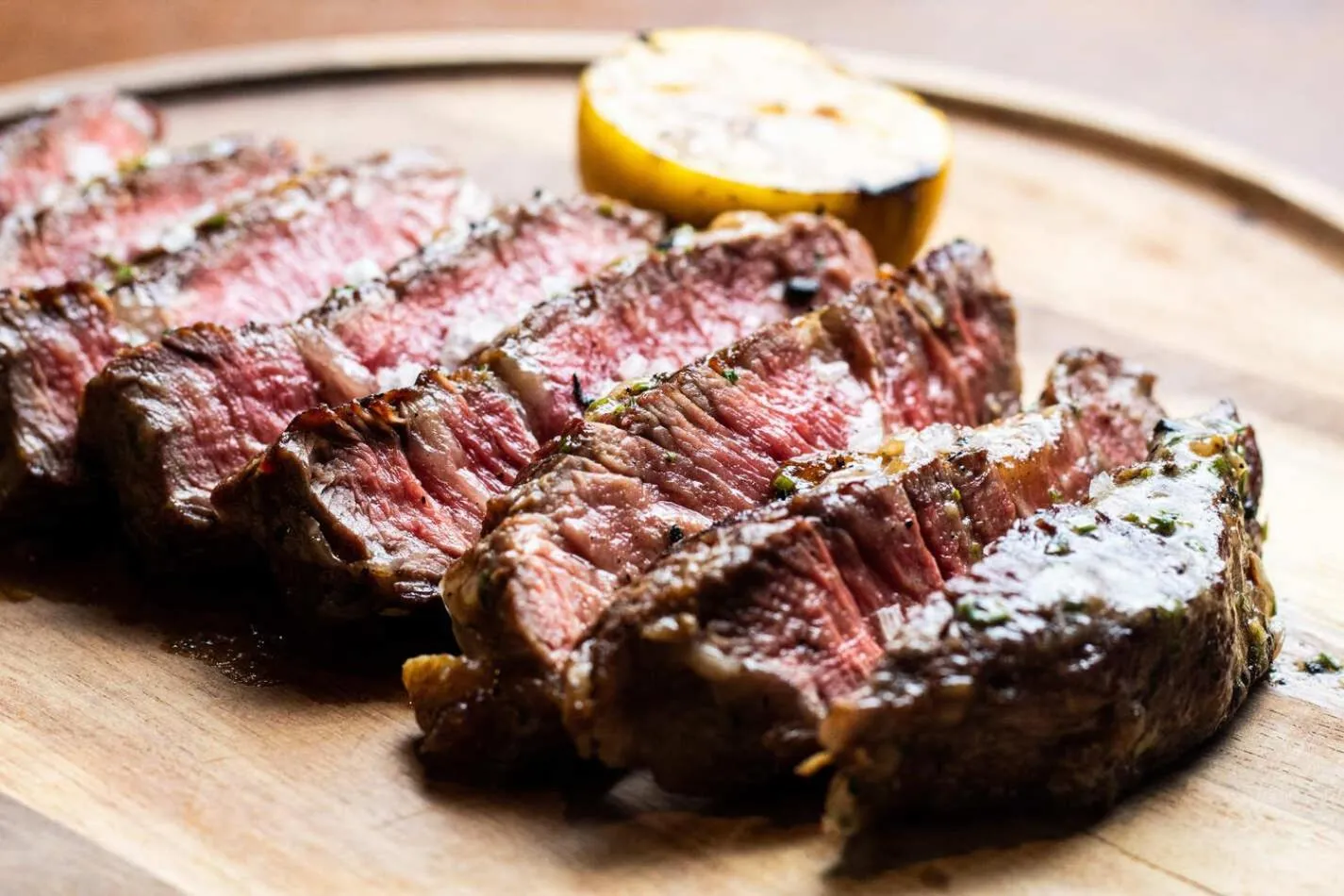 Restaurant/places to eat in Mayfair House Hotel & Garden