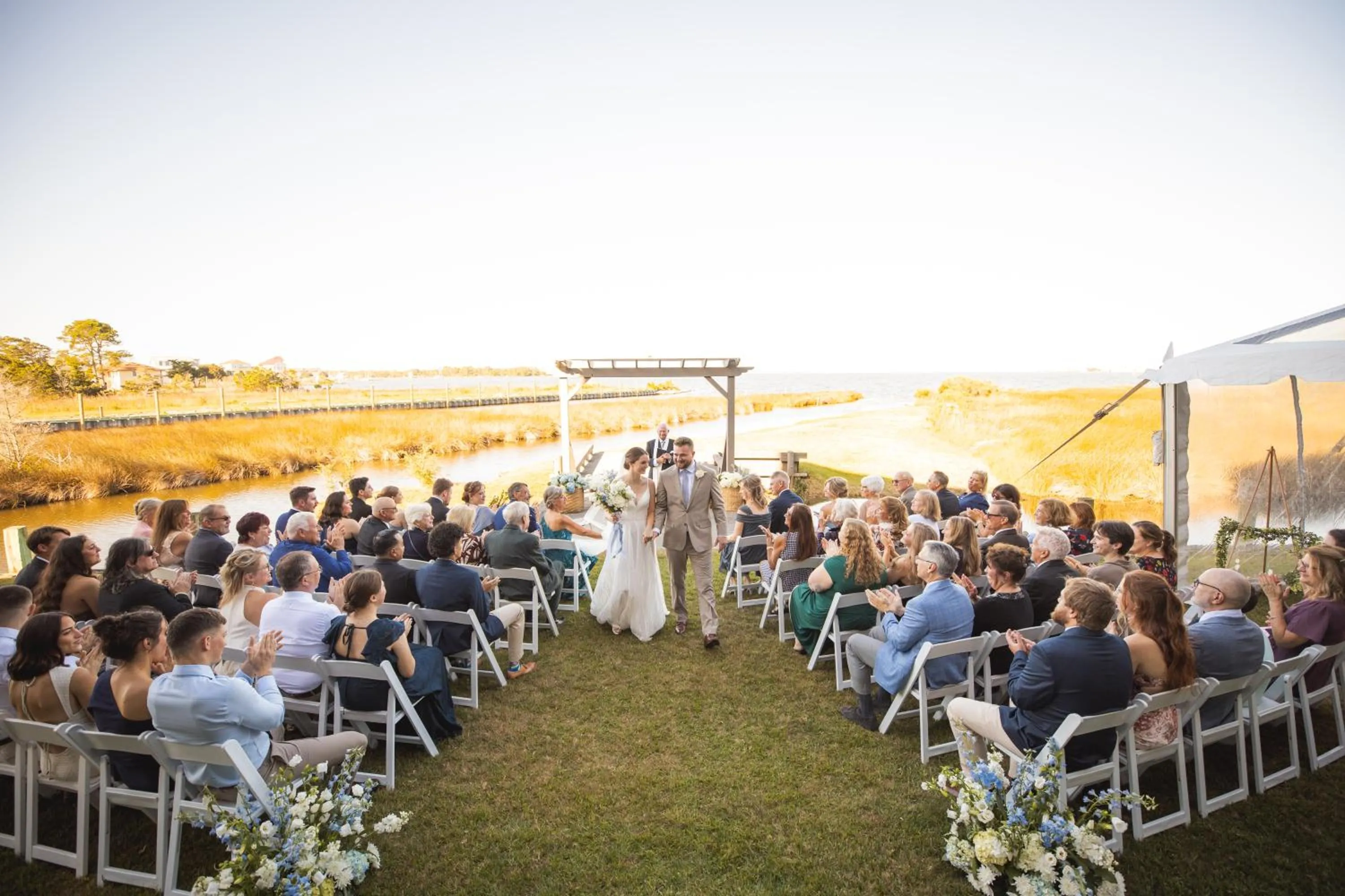 The Burrus House Inn Waterfront Suites