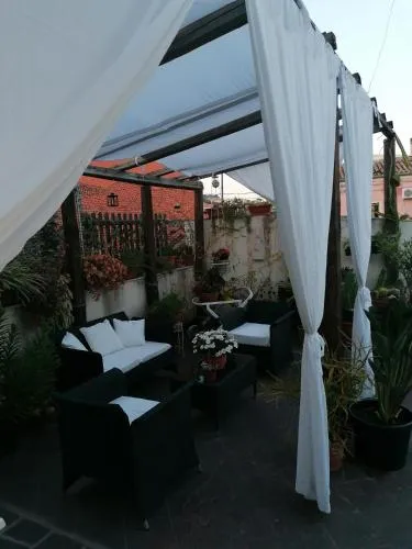 Borgo Marinaro