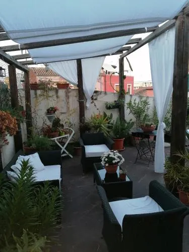 Borgo Marinaro