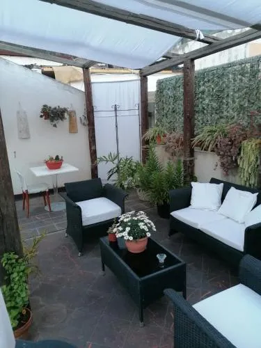 Borgo Marinaro