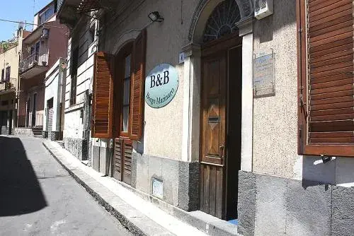 Borgo Marinaro Borgo Marinaro
