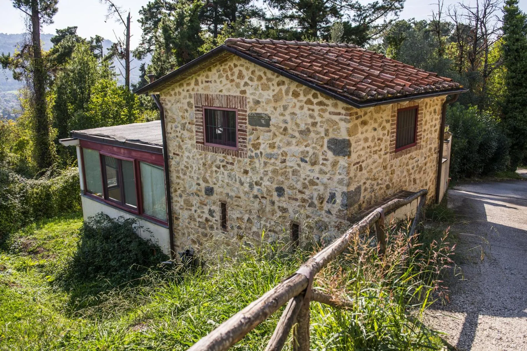 Property building in Casa Del Sole