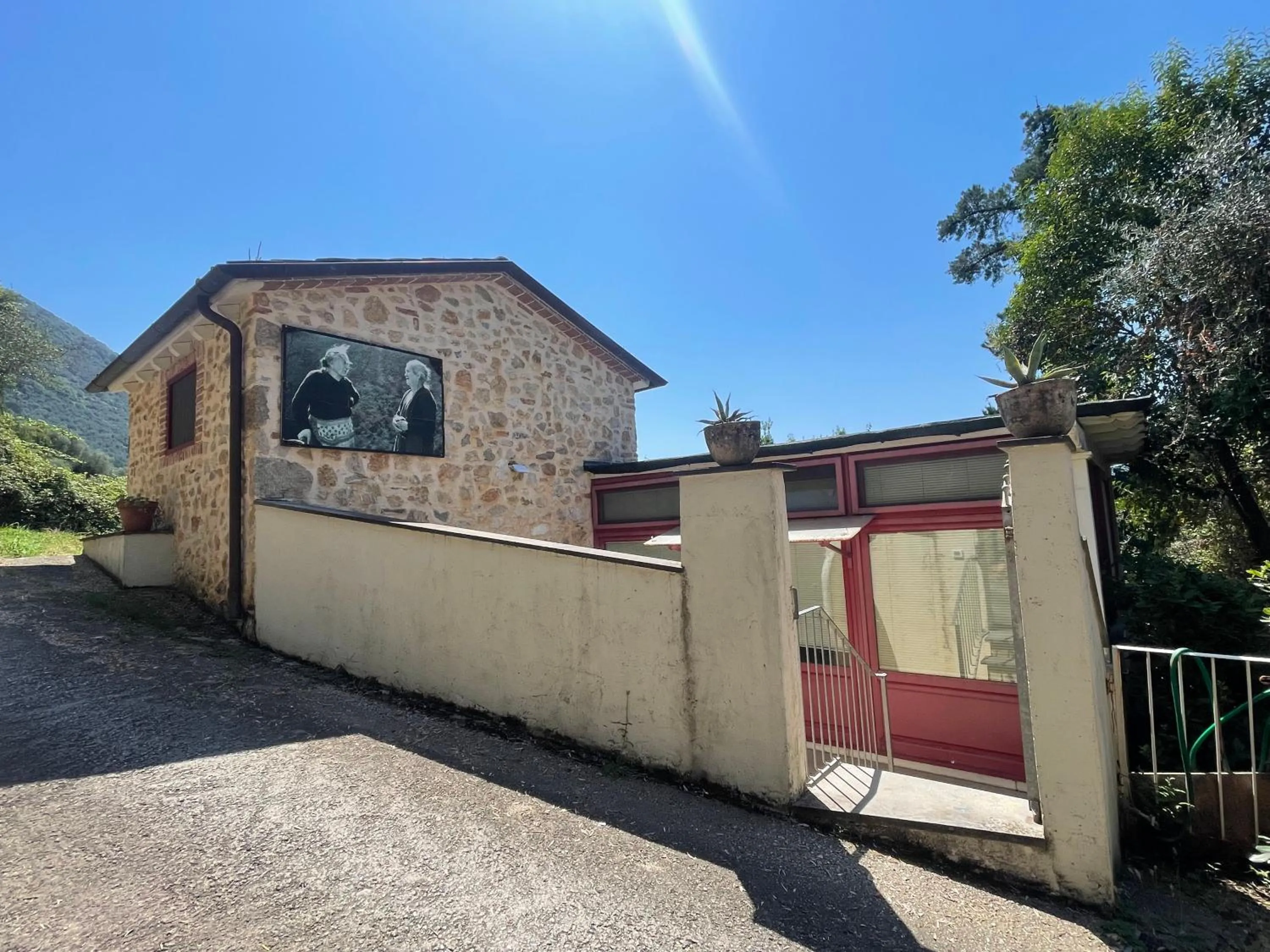 Property building in Casa Del Sole