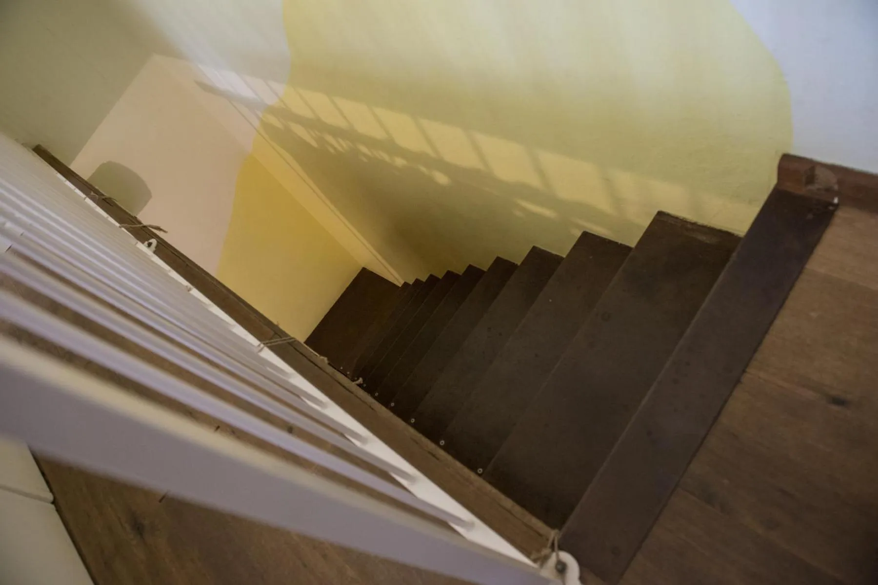 Bedroom in Casa Del Sole