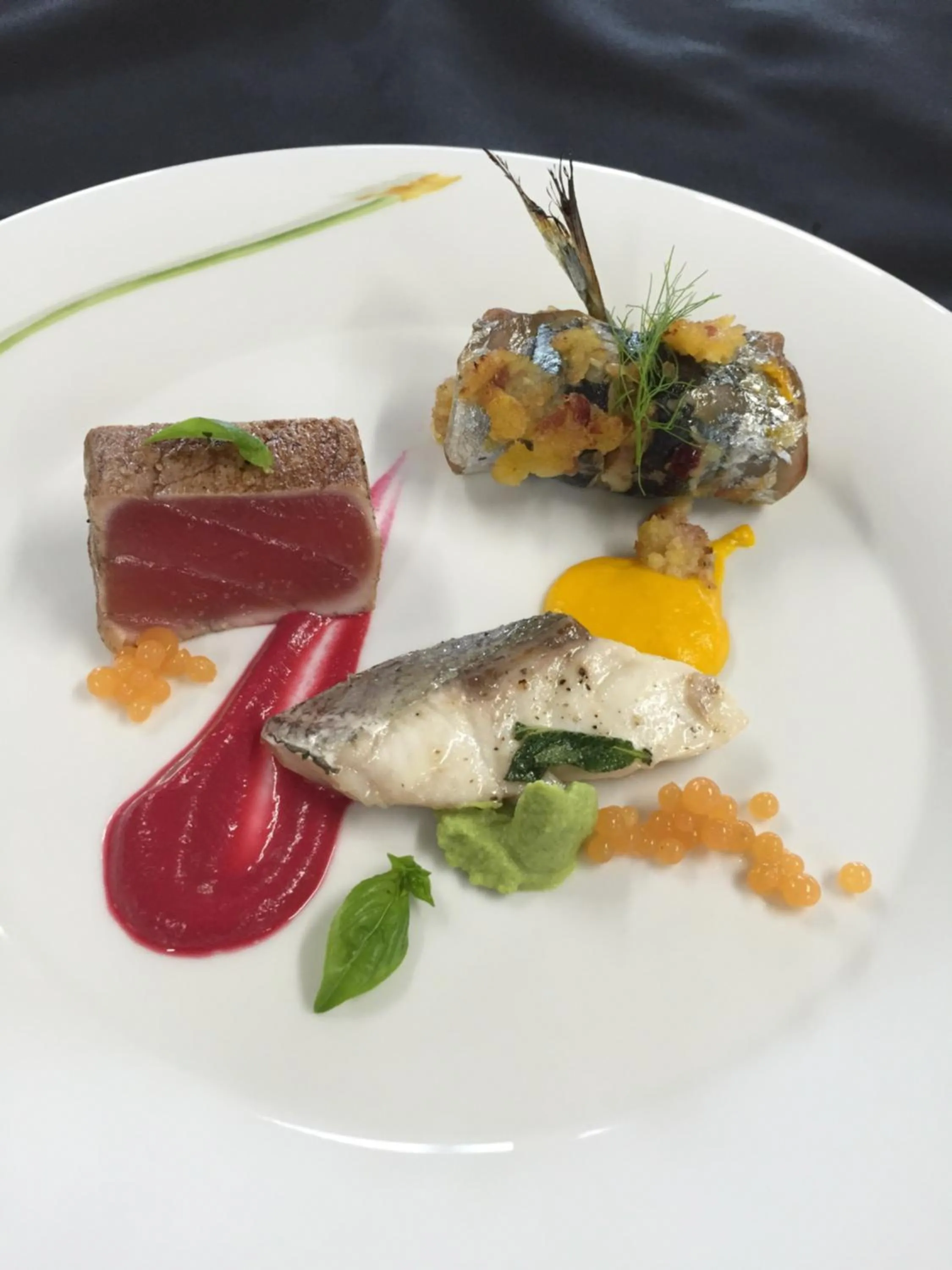 Food and drinks in Kumano Winery Guest House