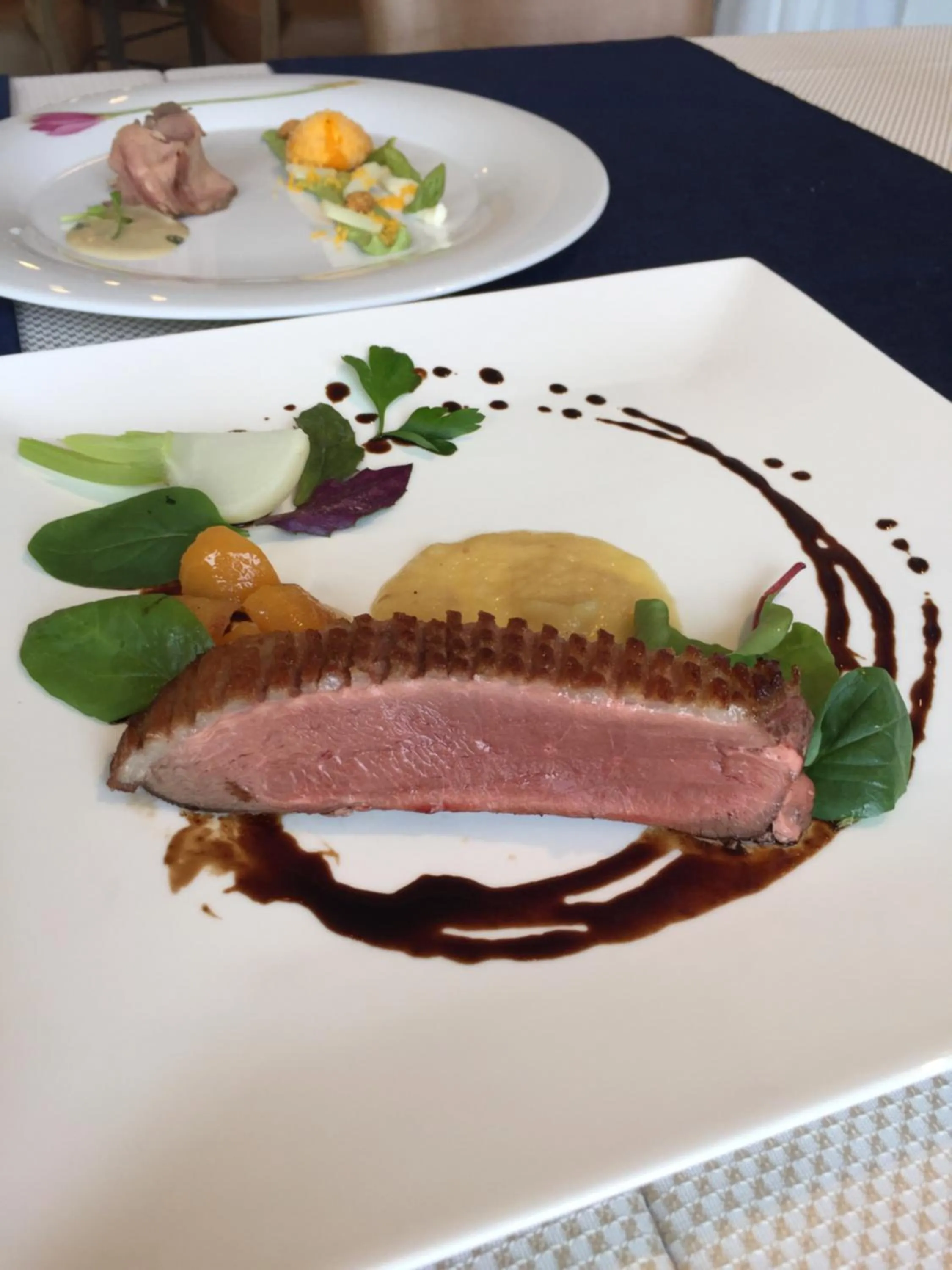 Food and drinks in Kumano Winery Guest House