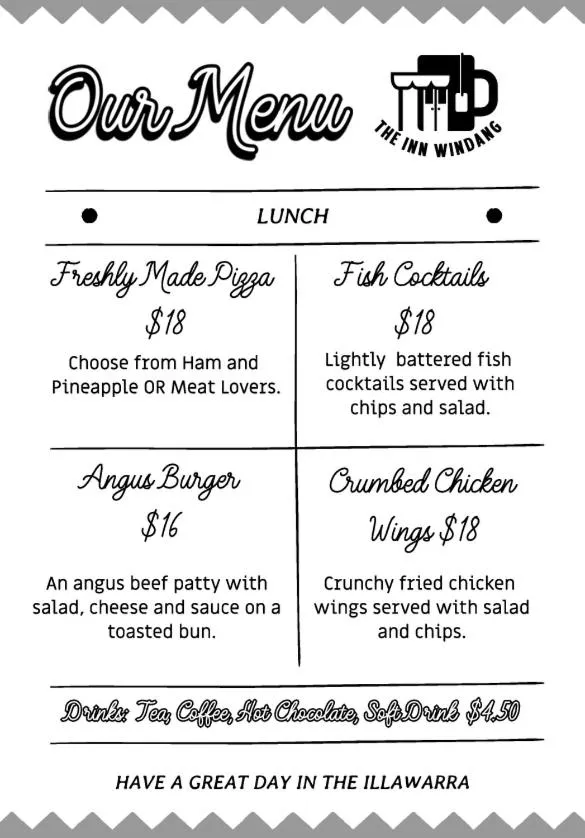 Lakeside Inn Wollongong