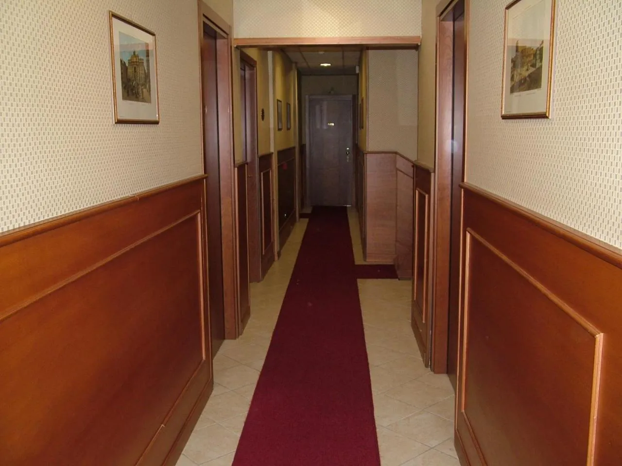 Lobby or reception in Hotel Shasa