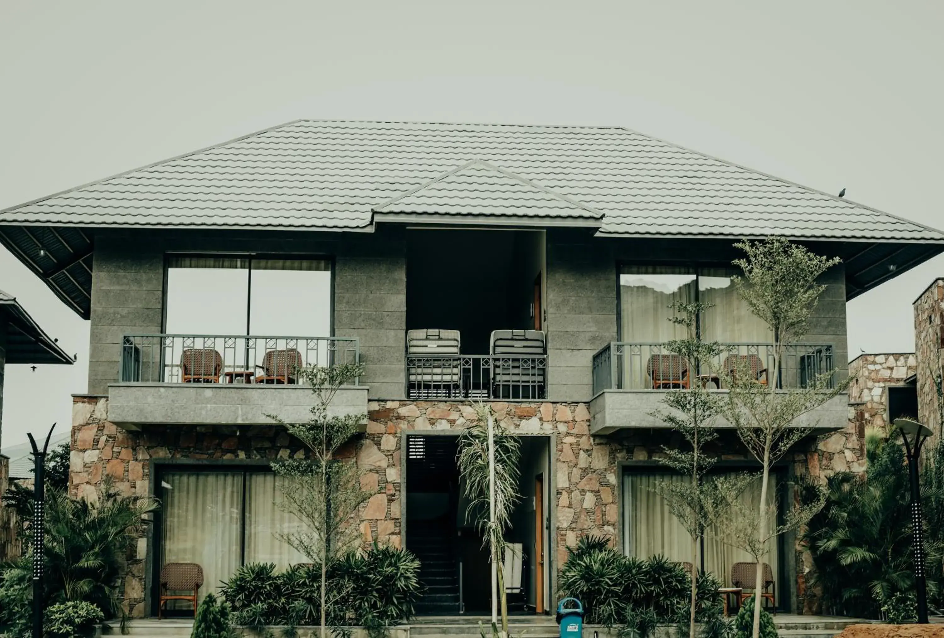 Deluxe Villa in Pushkara Resort and Spa, Pushkar Deluxe Villa in Pushkara Resort and Spa, Pushkar