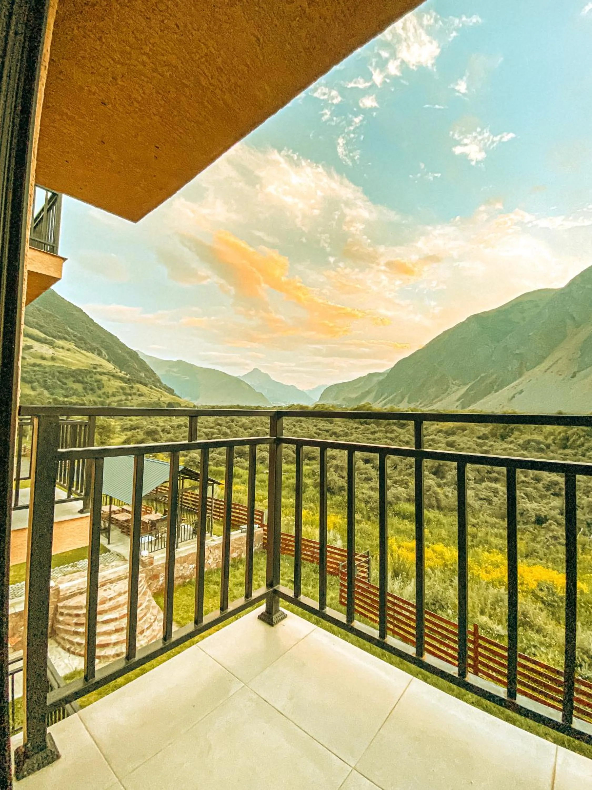 Hotel Gold Kazbegi