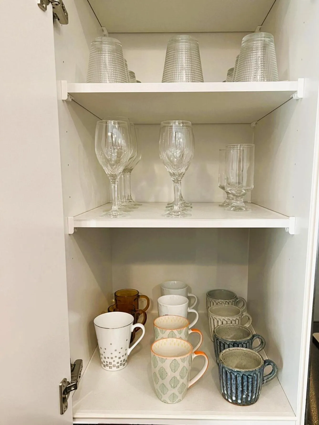 kitchen in SUMITSUGU HOUSE Grandpa