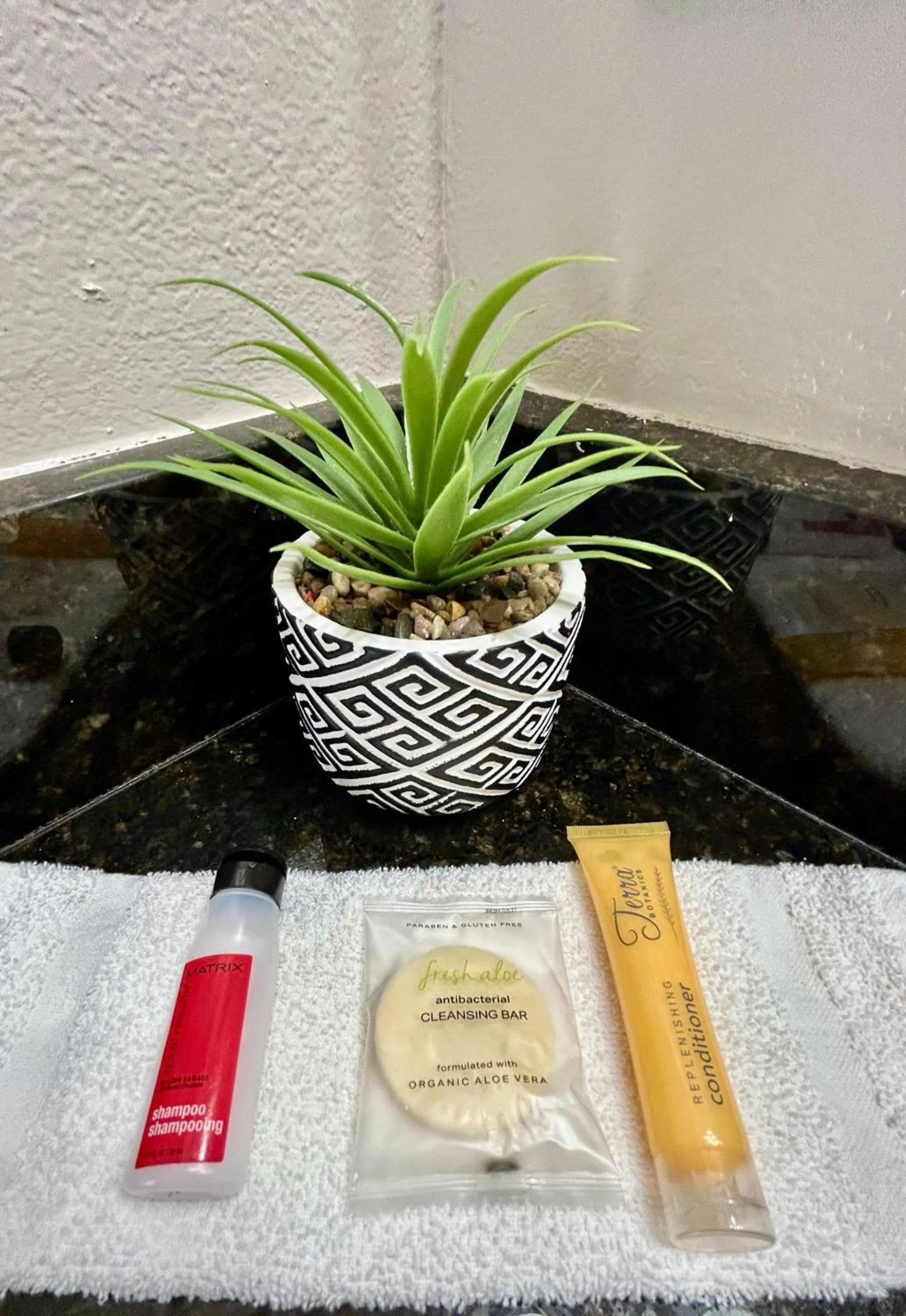 Shining Light Inn & Suites