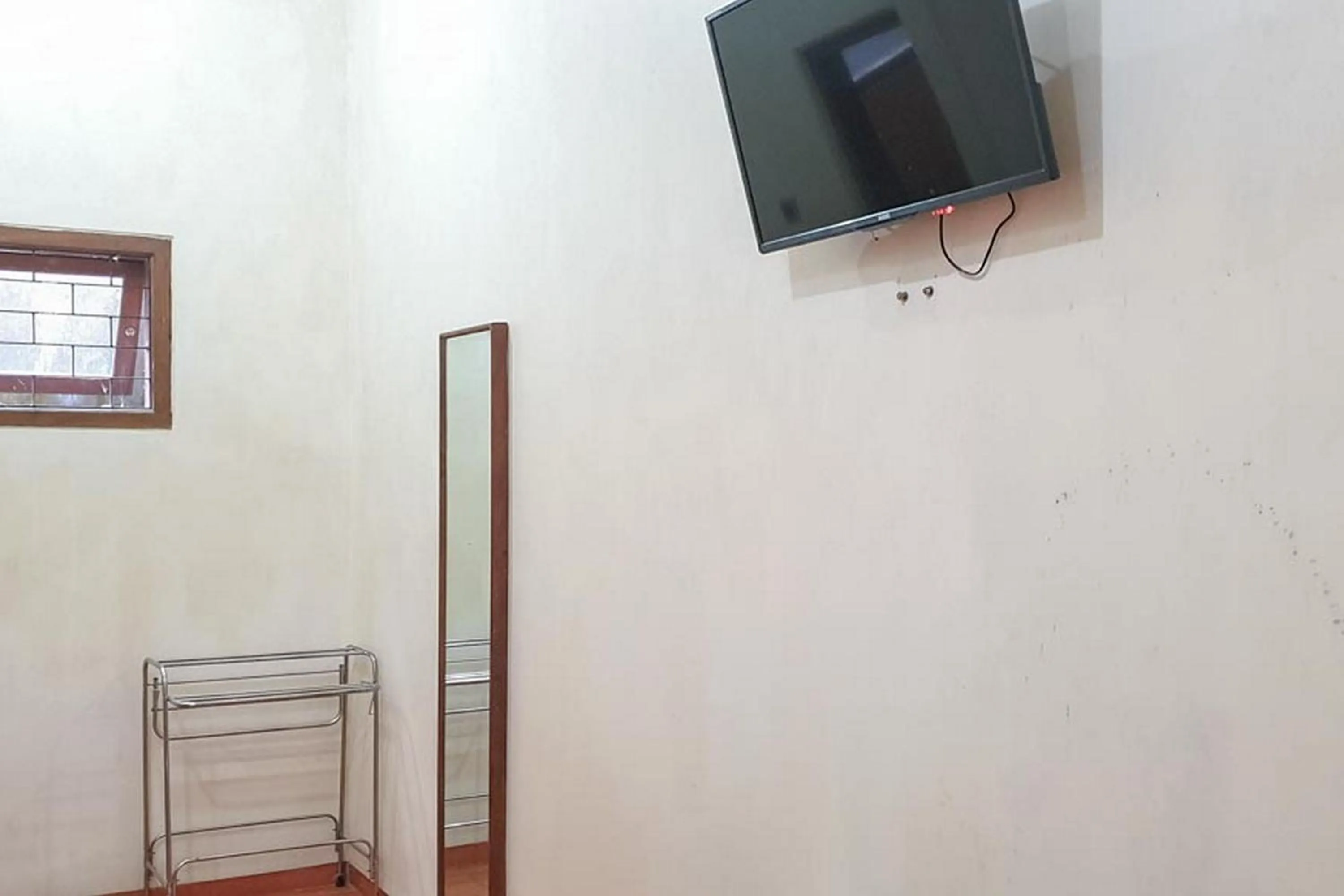 Hotel Bumi Bermi Permai near Bermi Eco Park Mitra RedDoorz