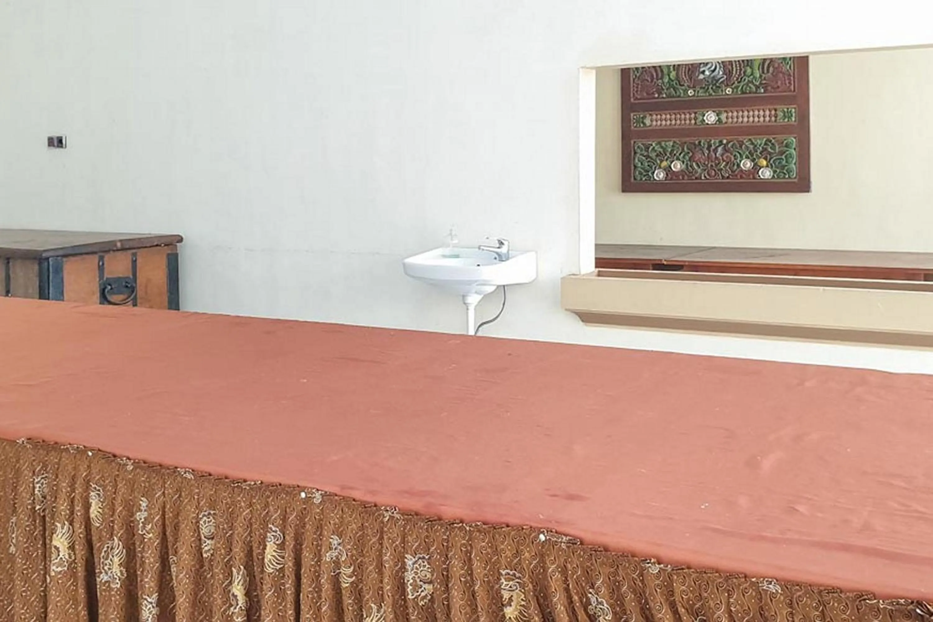 Hotel Bumi Bermi Permai near Bermi Eco Park Mitra RedDoorz