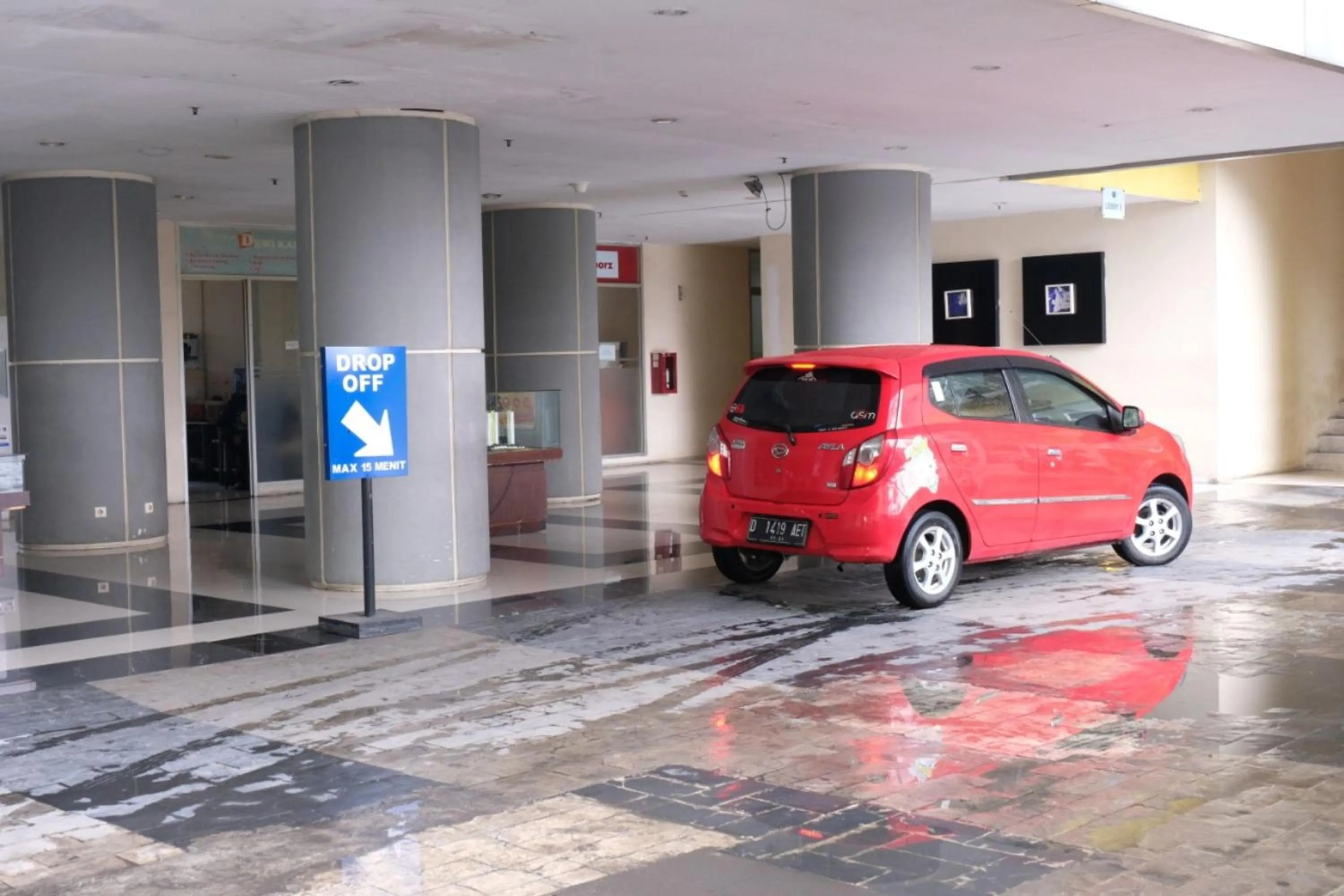 Other in The Suites Metro by Faris Property