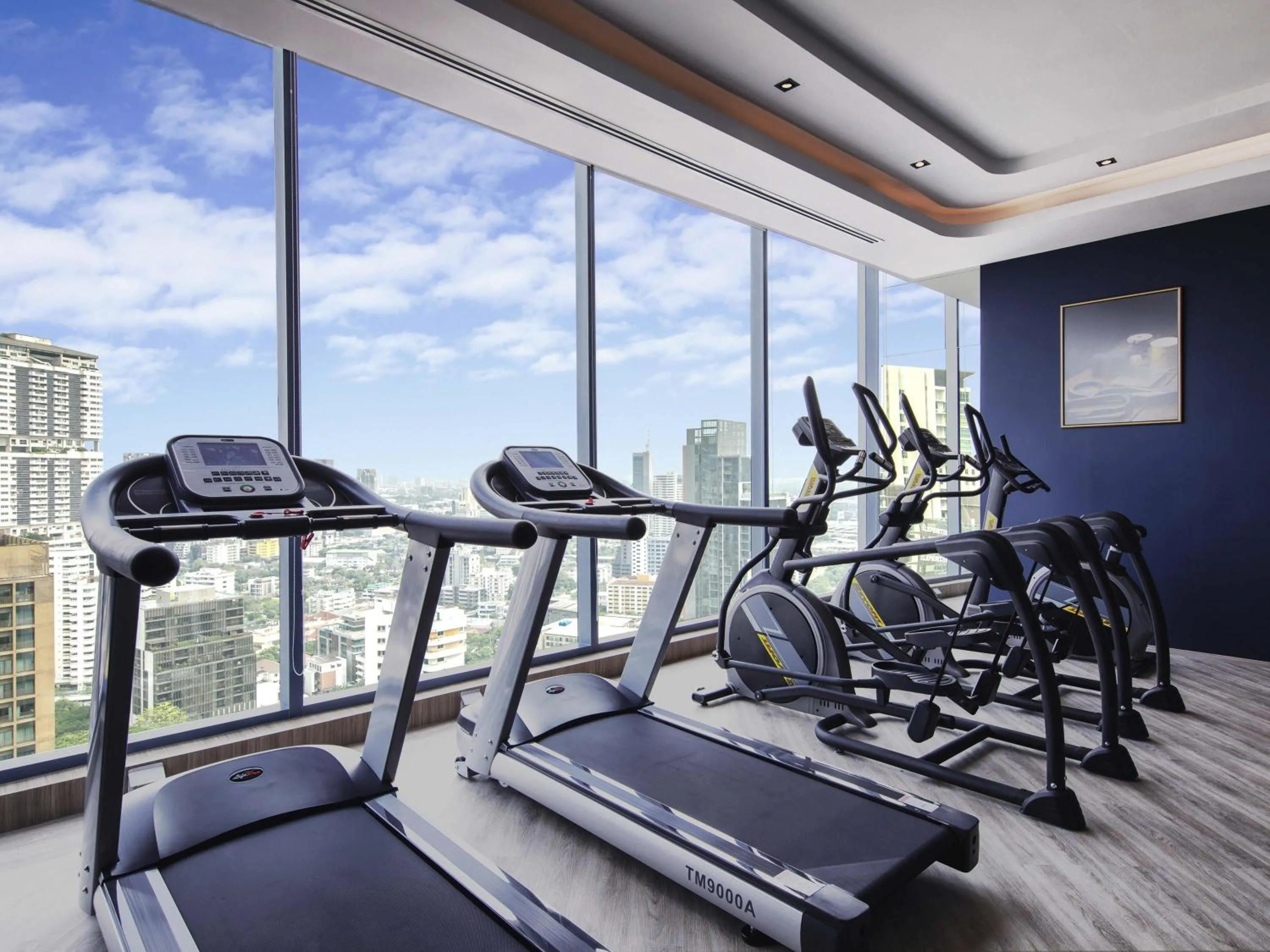 Other in Mercure Bangkok Sukhumvit 24