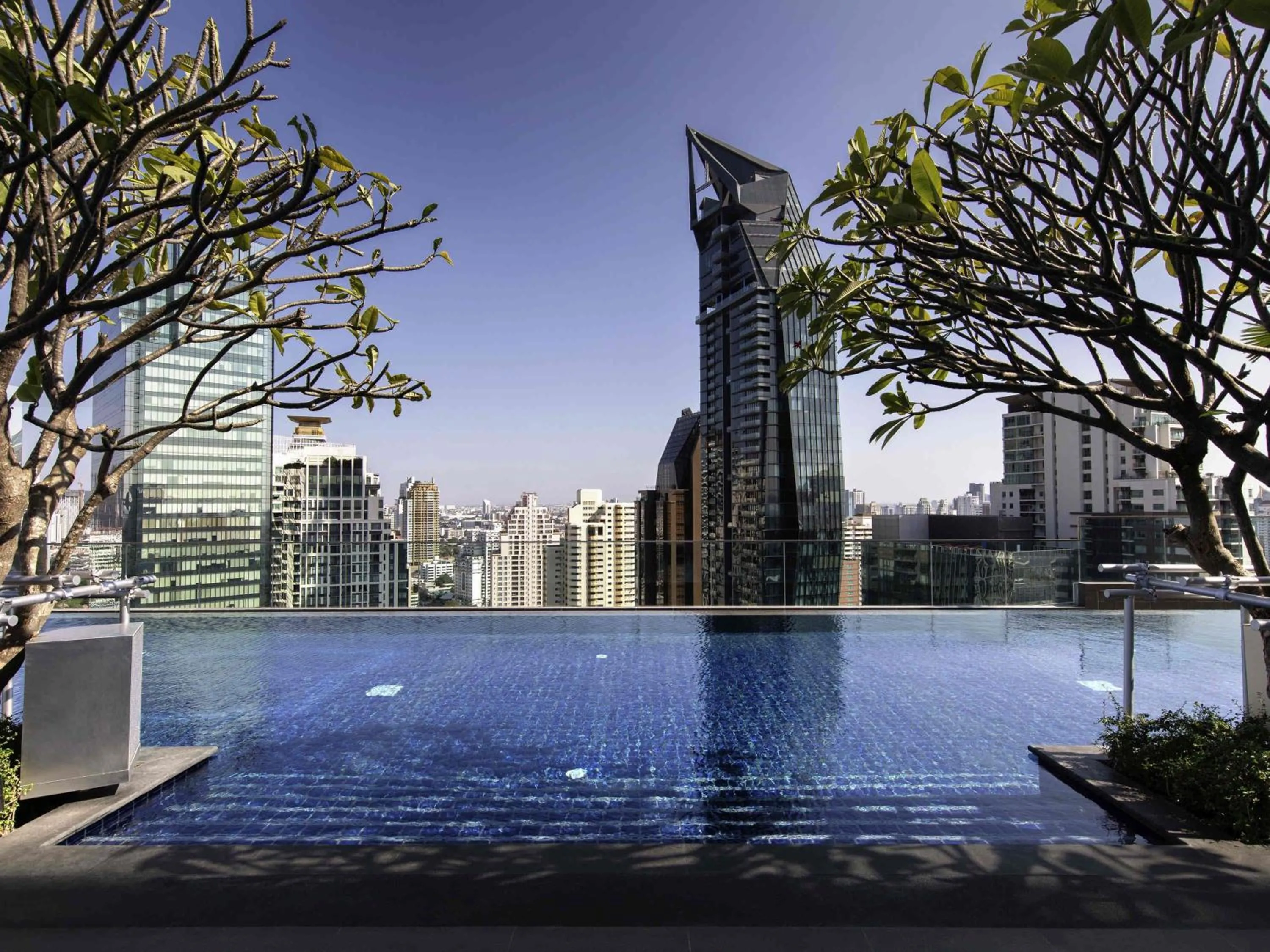 Other in Mercure Bangkok Sukhumvit 24