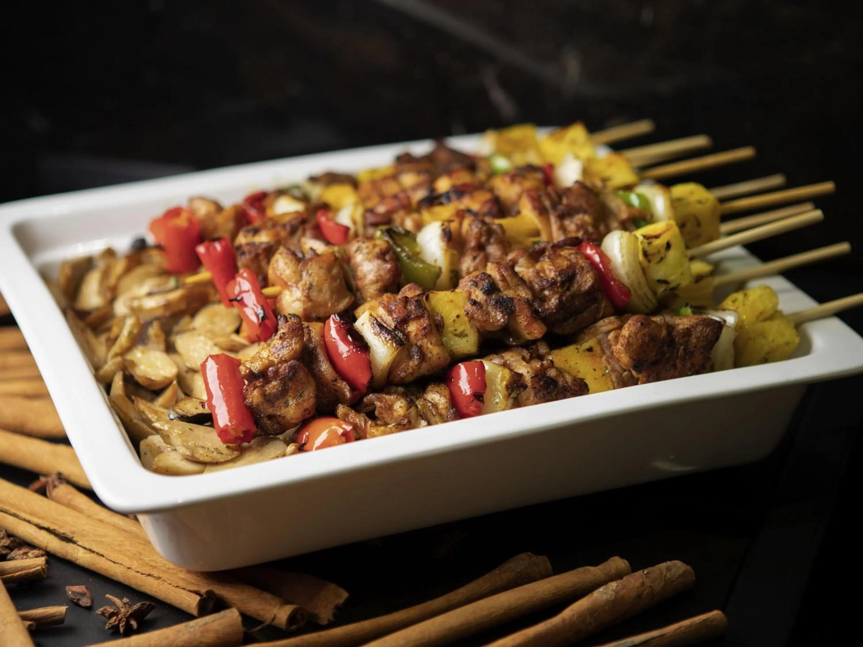 Restaurant/places to eat in Mercure Bangkok Sukhumvit 24