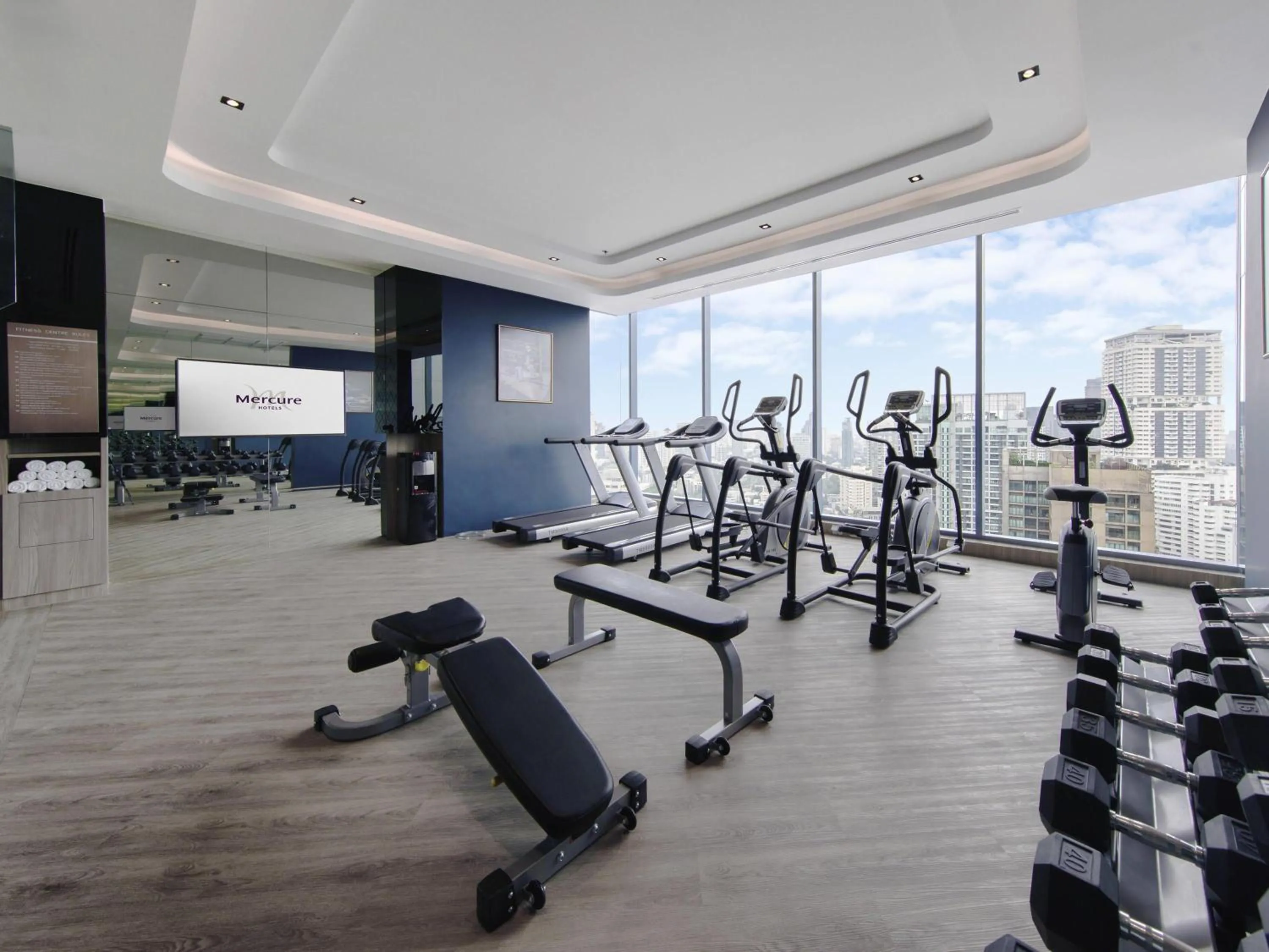 Other in Mercure Bangkok Sukhumvit 24