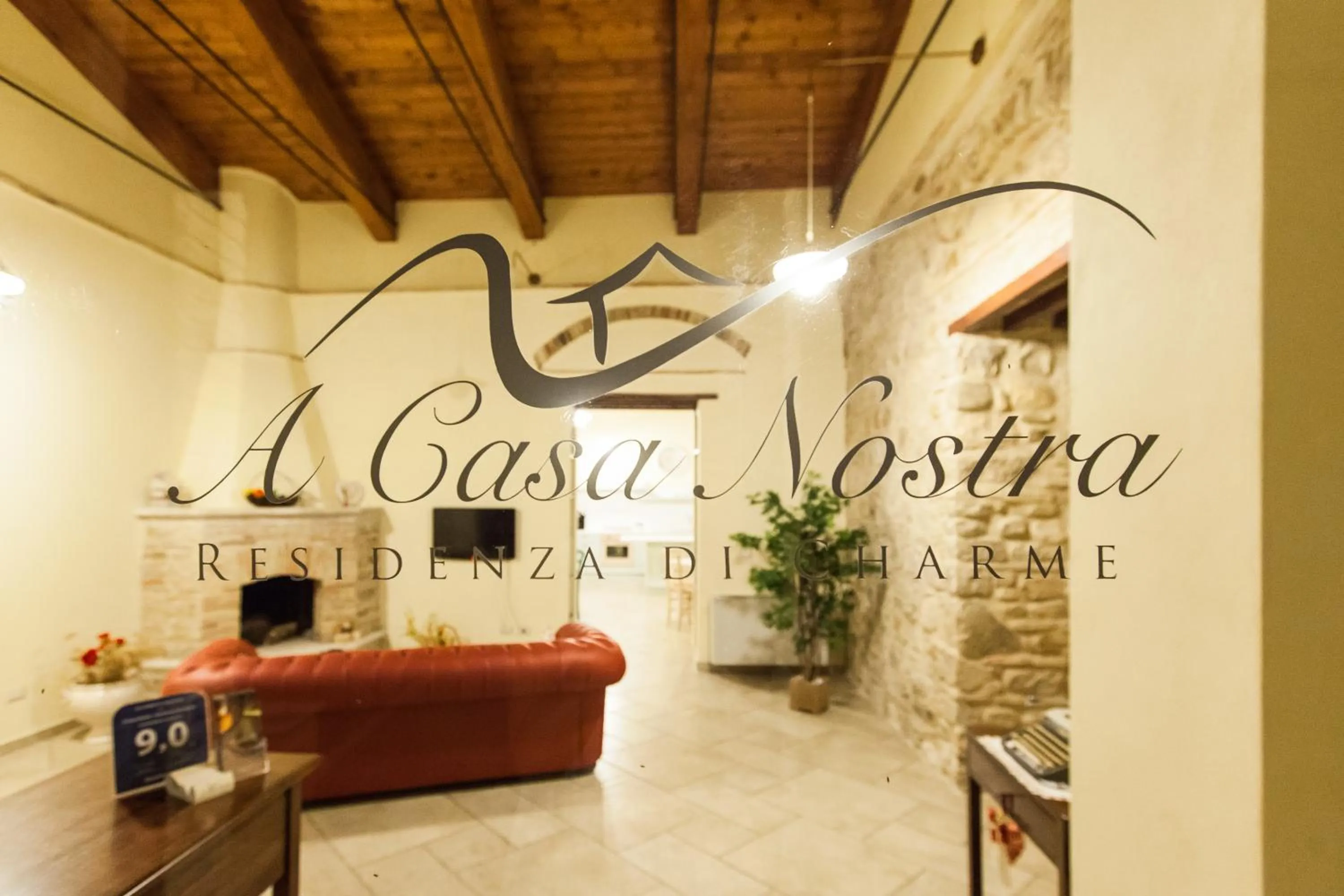 A Casa Nostra Residenza di Charme