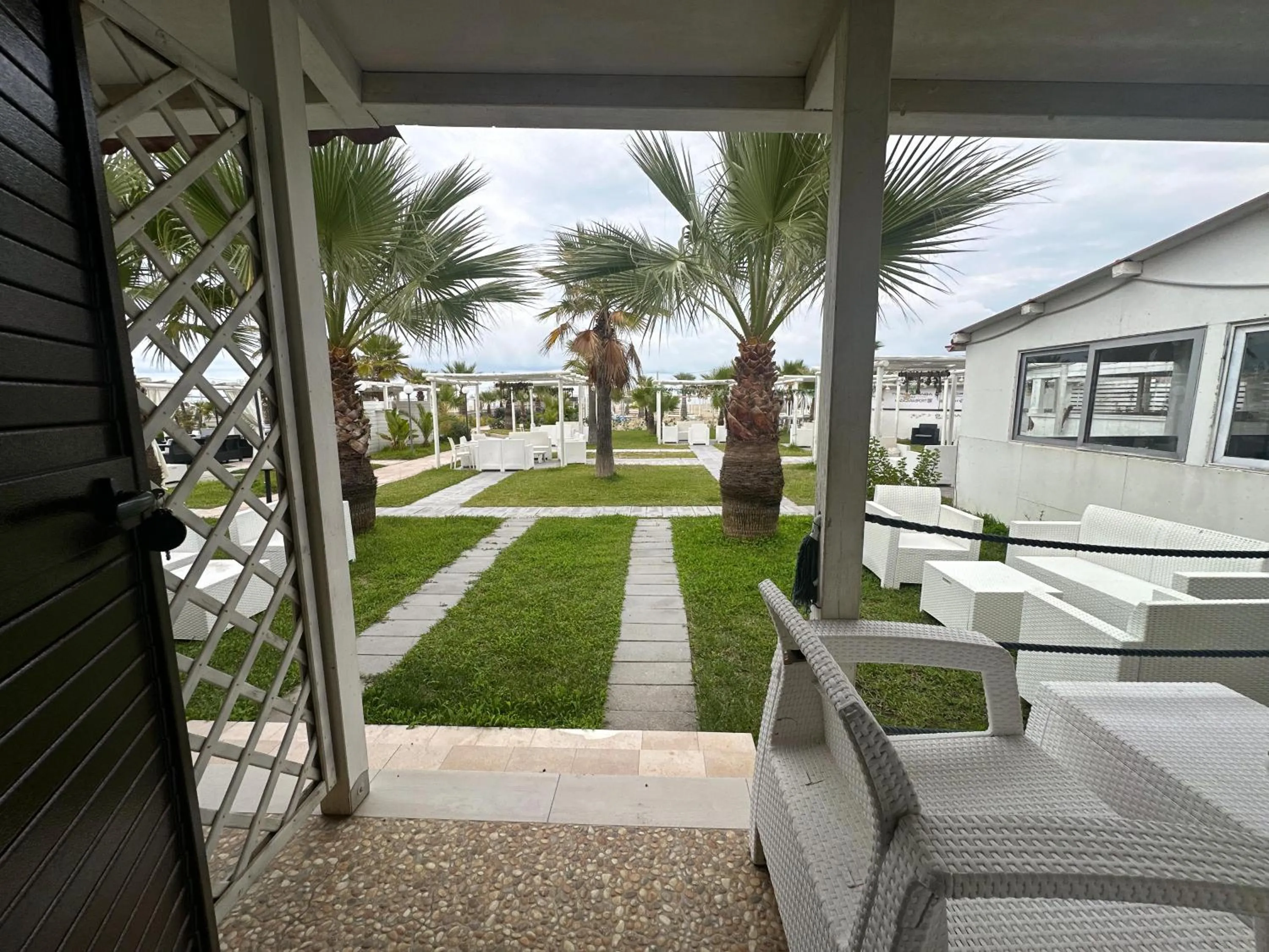 torquemada beach club