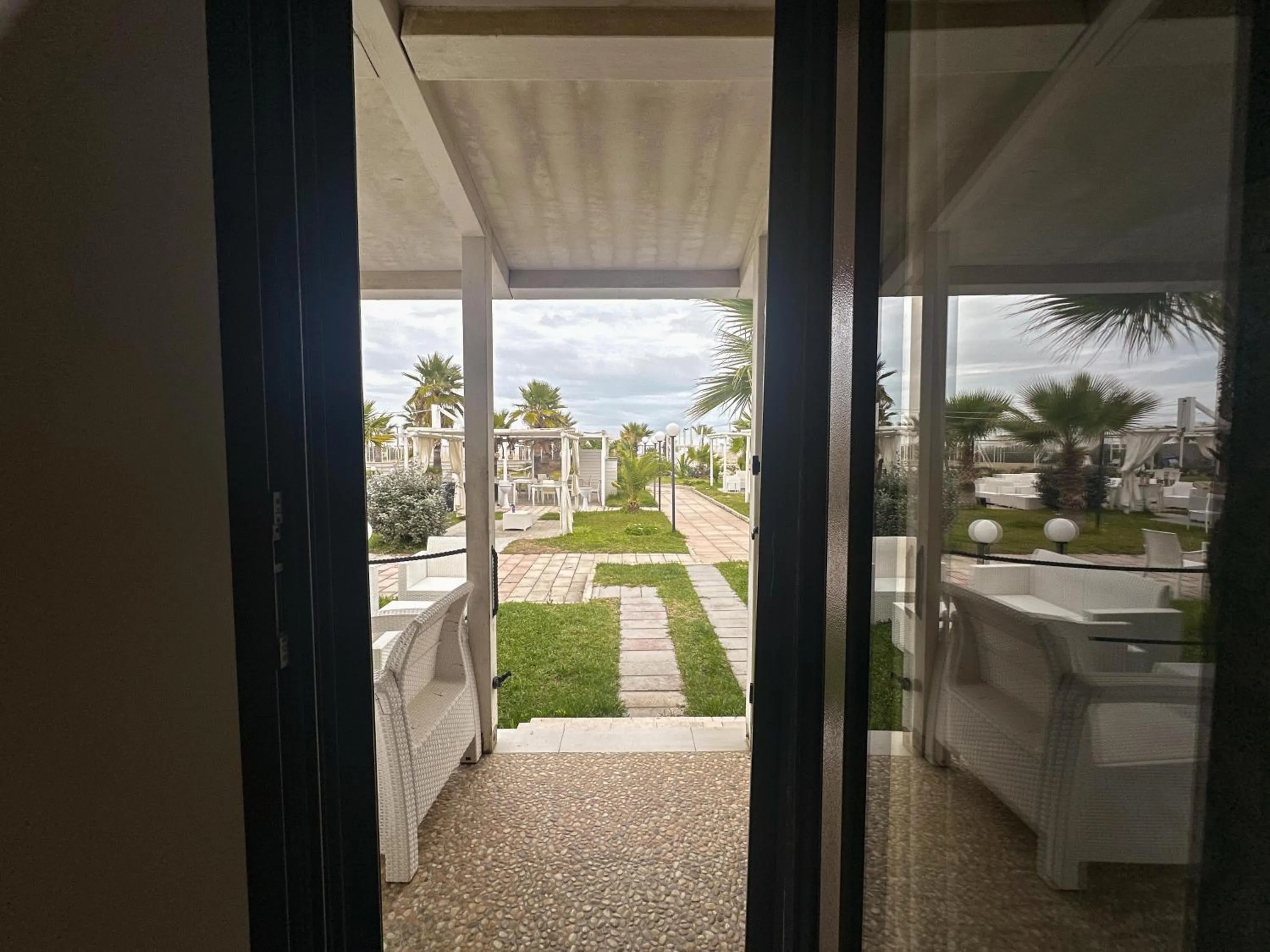 torquemada beach club