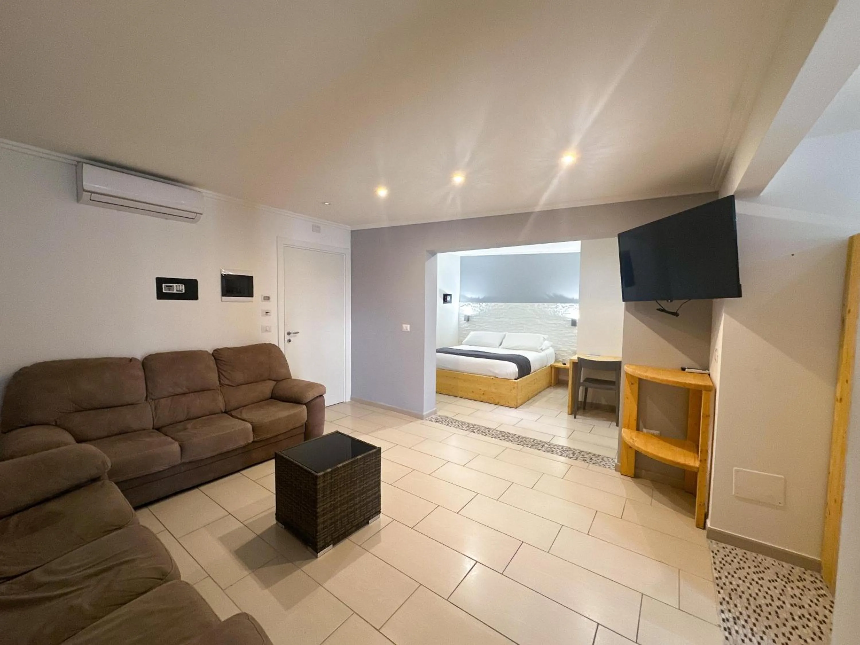 torquemada beach club