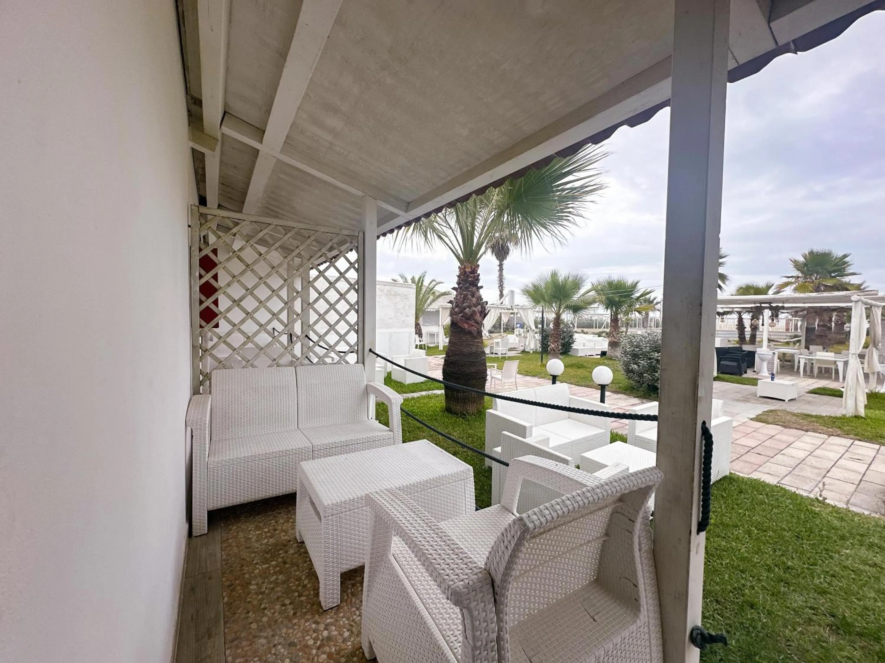 torquemada beach club