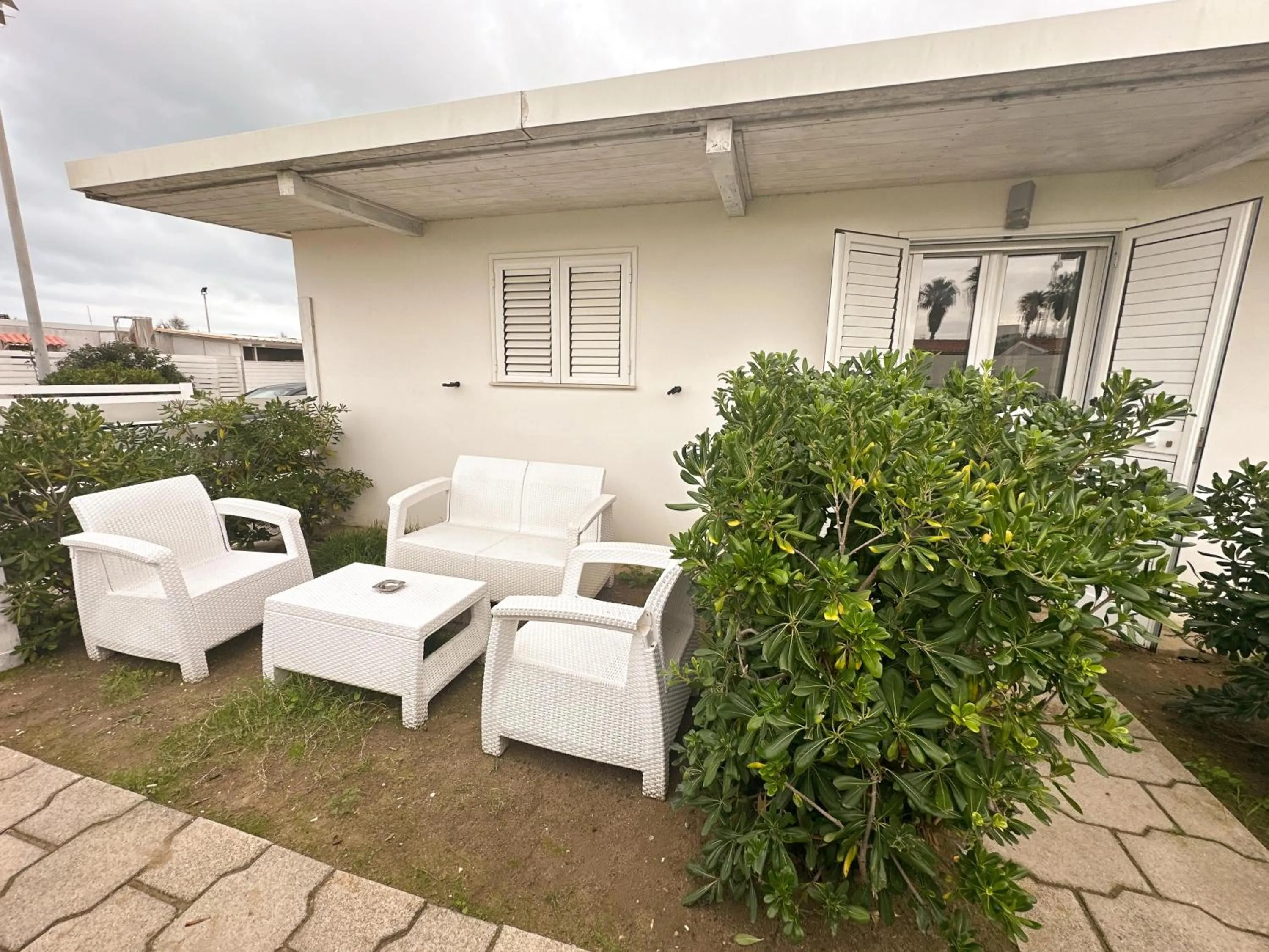 torquemada beach club