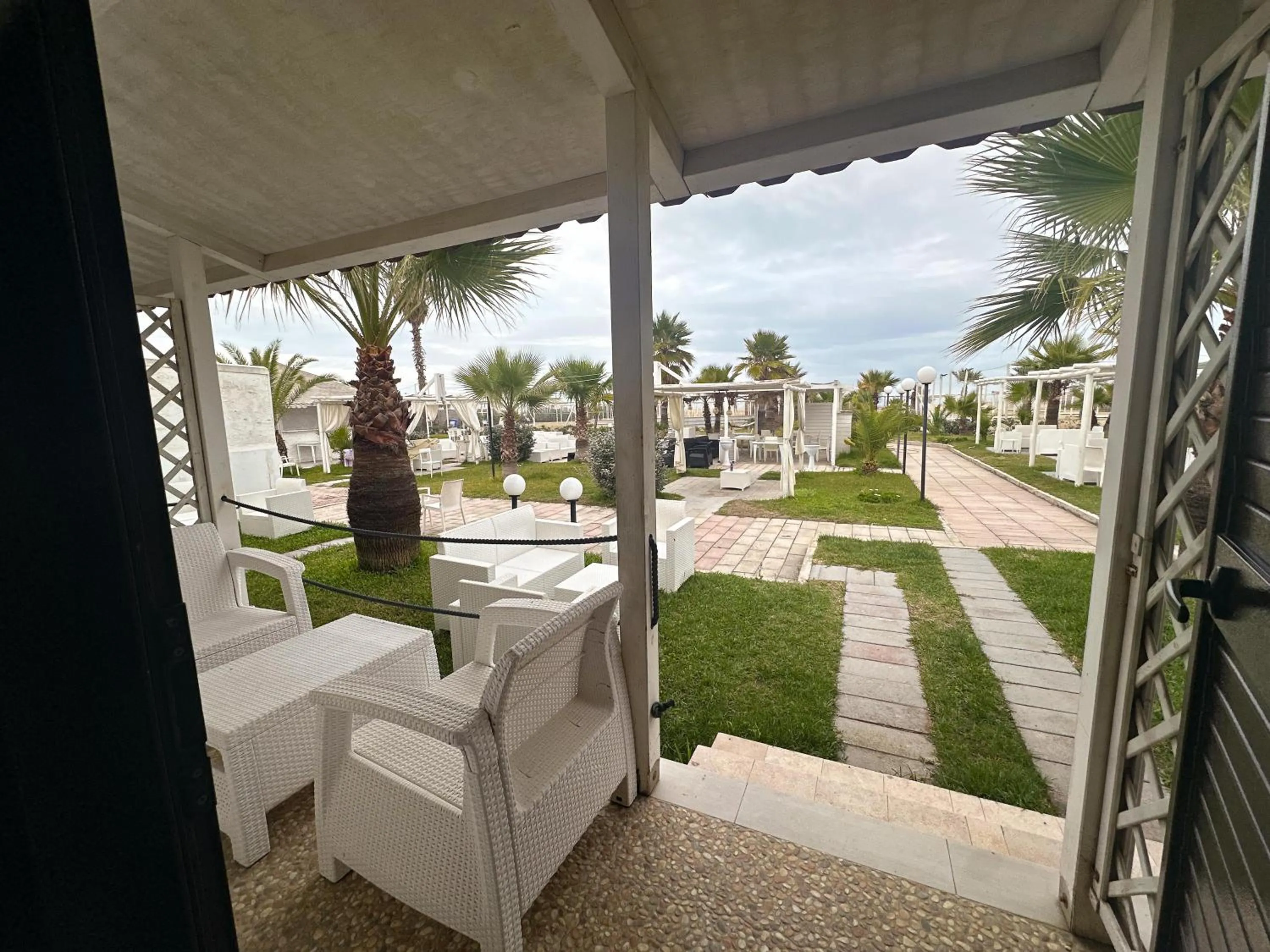 torquemada beach club