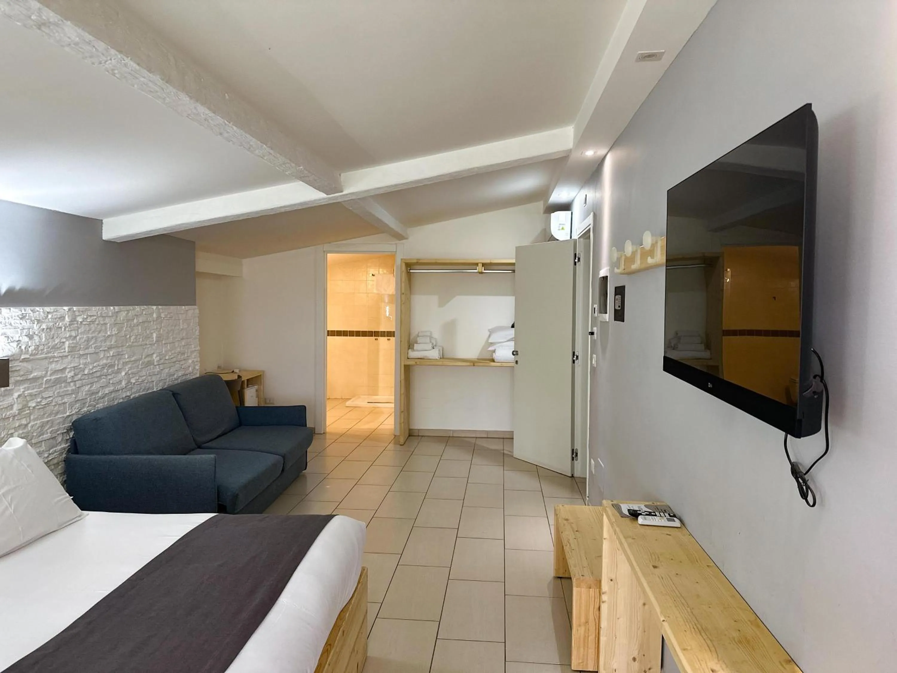 torquemada beach club